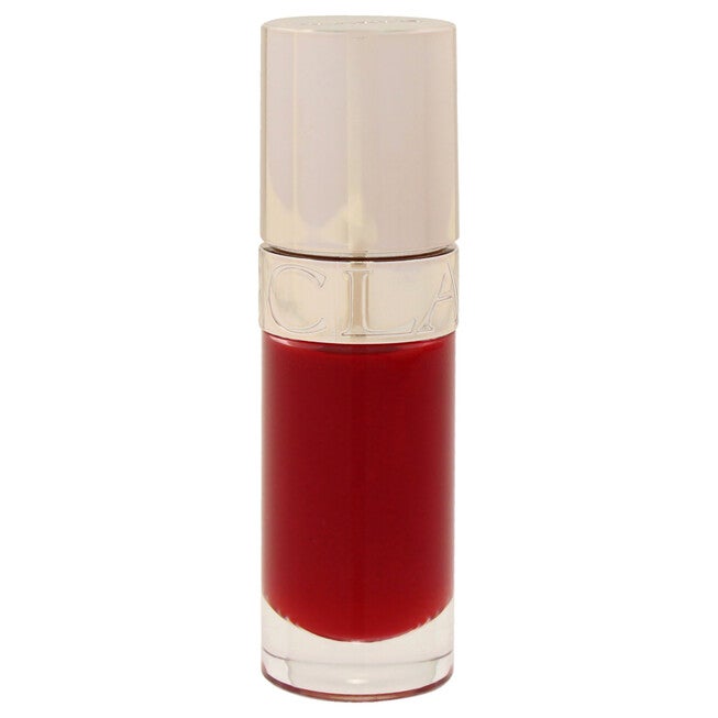 Lip Comfort Oil - 03 Cherry by Clarins for Women - 0.2 oz Lip Oil, NA, alternate image number null