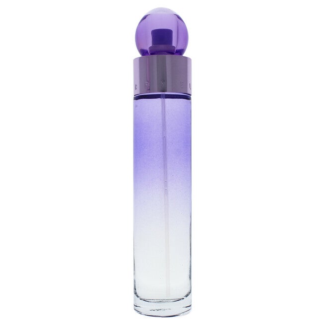 360 Purple by Perry Ellis for Women - 3.4 oz EDP Spray, , alternate image number null