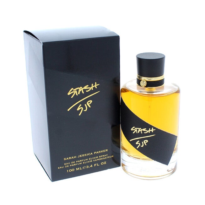 Stash by Sarah Jessica Parker for Women - 3.4 oz EDP Spray, NA, hi-res image number null