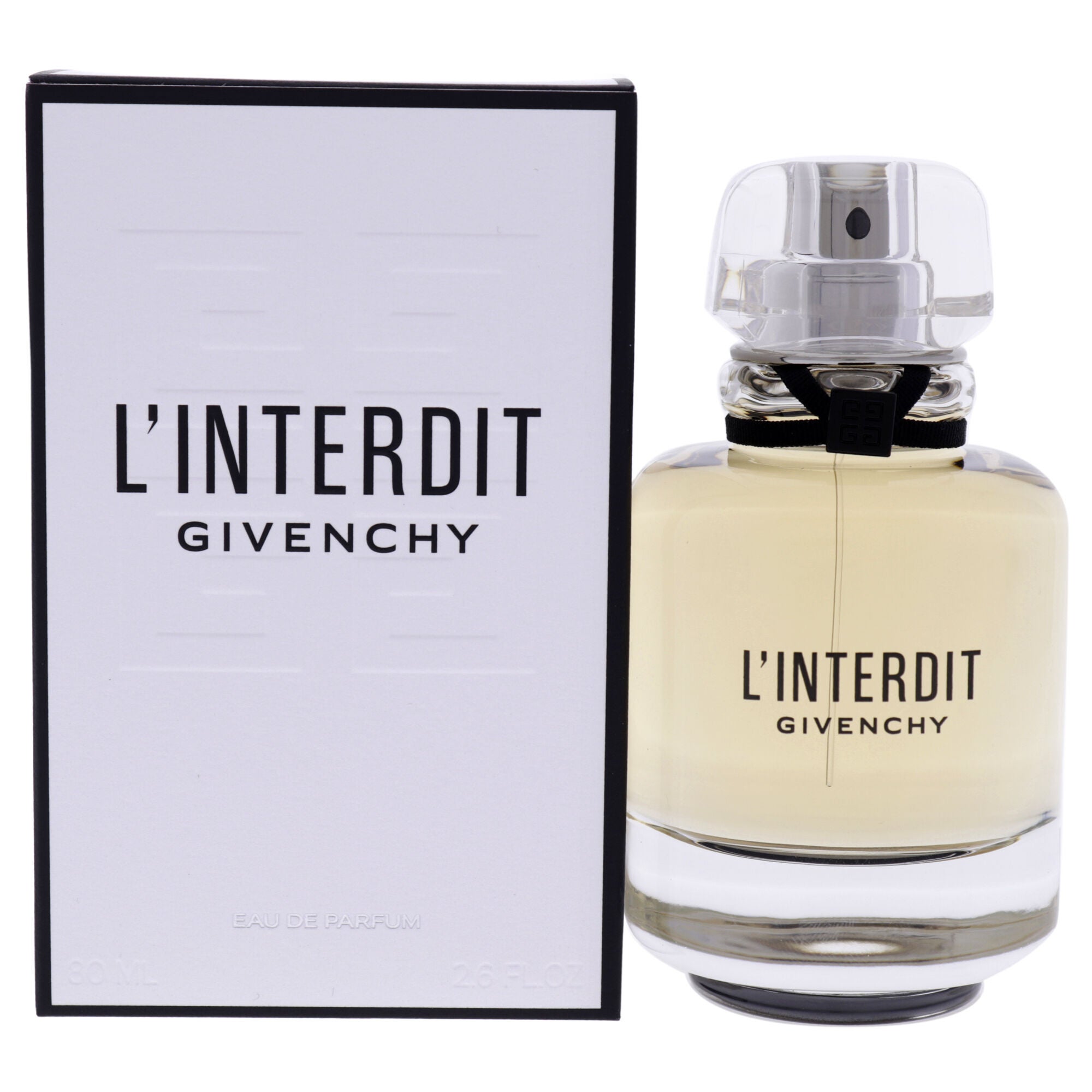 Linterdit by Givenchy for Women - 2.7 oz EDP Spray, See Description, hi-res image number 0