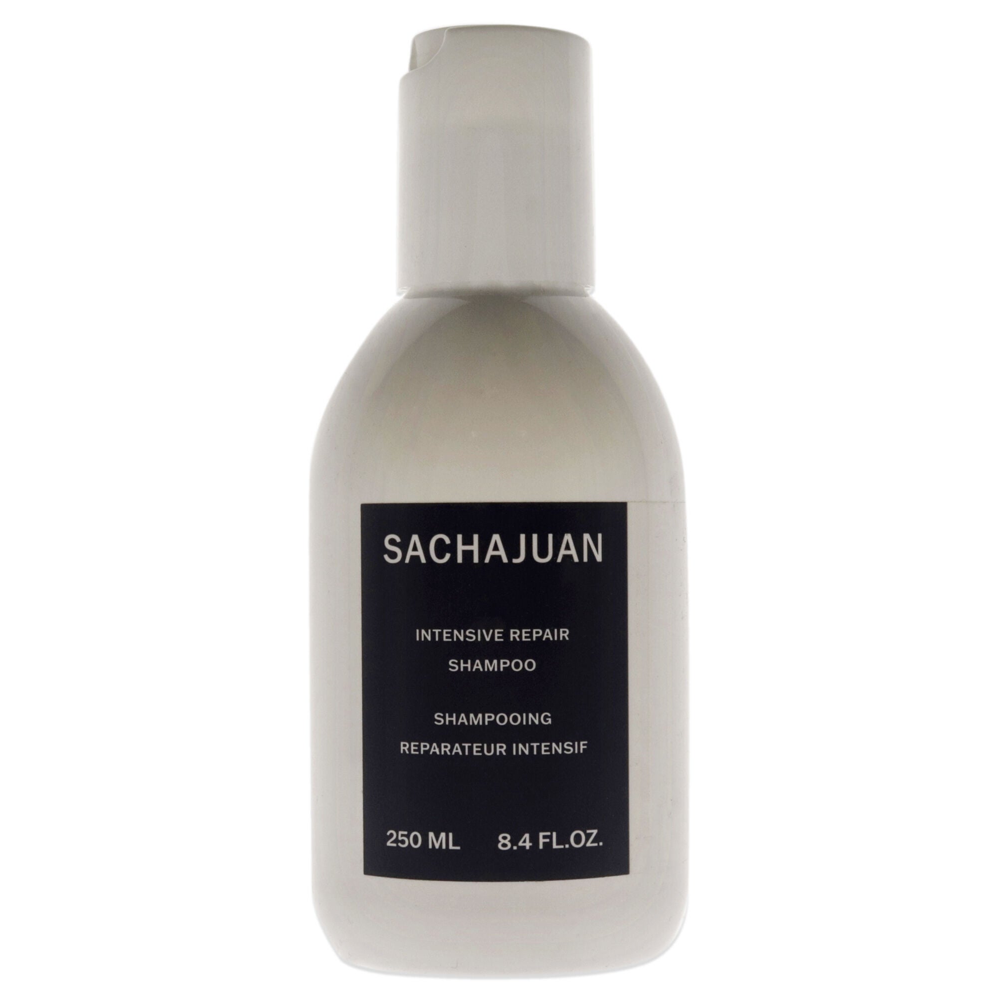 Intensive Repair Shampoo by Sachajuan for Unisex - 8.4 oz Shampoo, See Description, hi-res image number 0