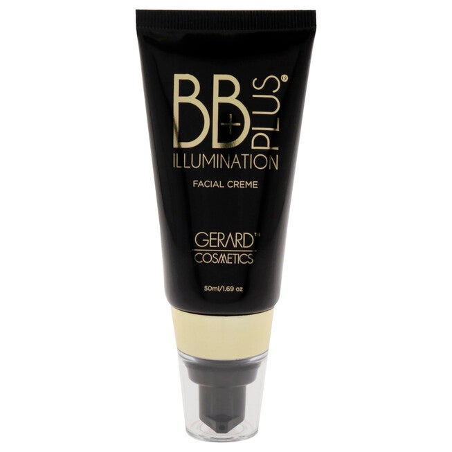 BB Plus Illumination Cream - Brigitte by Gerard Cosmetic for Women - 1.69 oz Highlighter, , alternate image number null