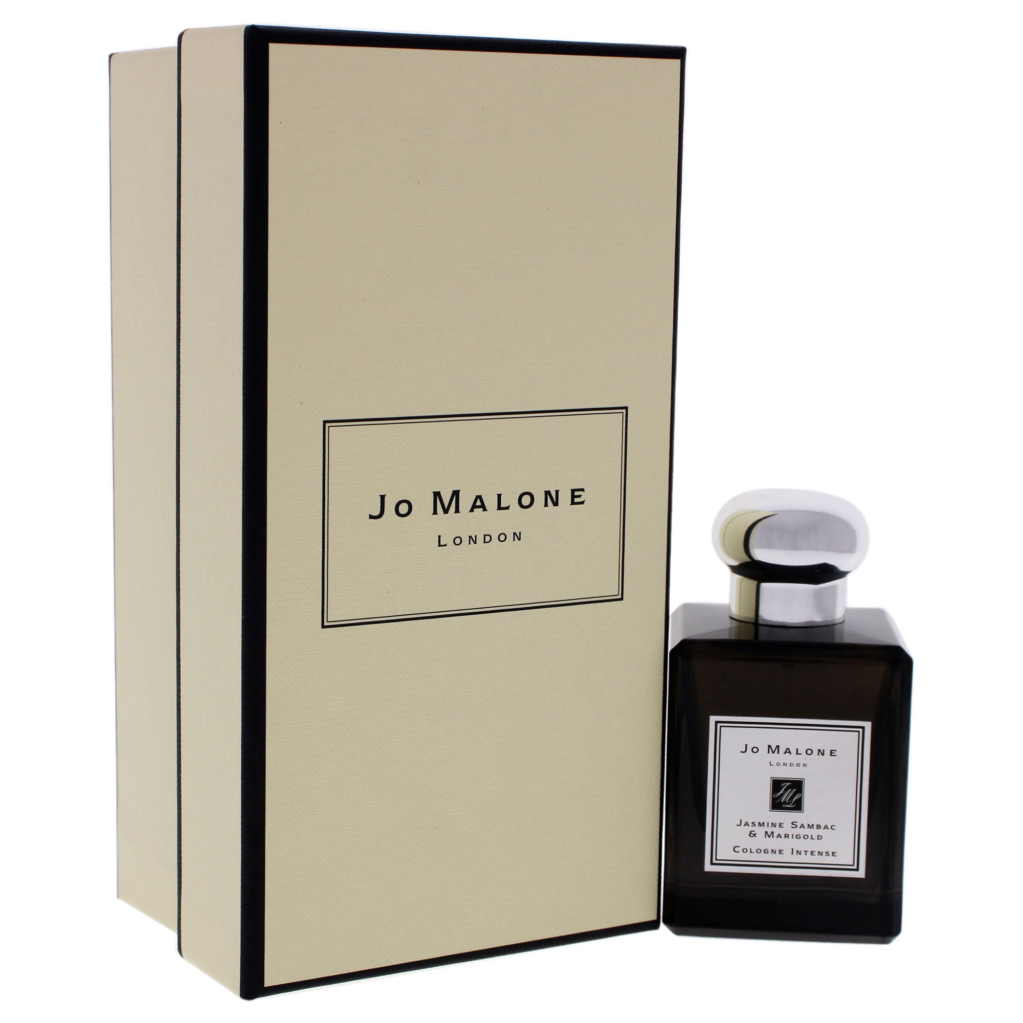 Jasmine Sambac and Marigold Intense by Jo Malone for Unisex - 1.7 oz Cologne Spray, , alternate image number 6