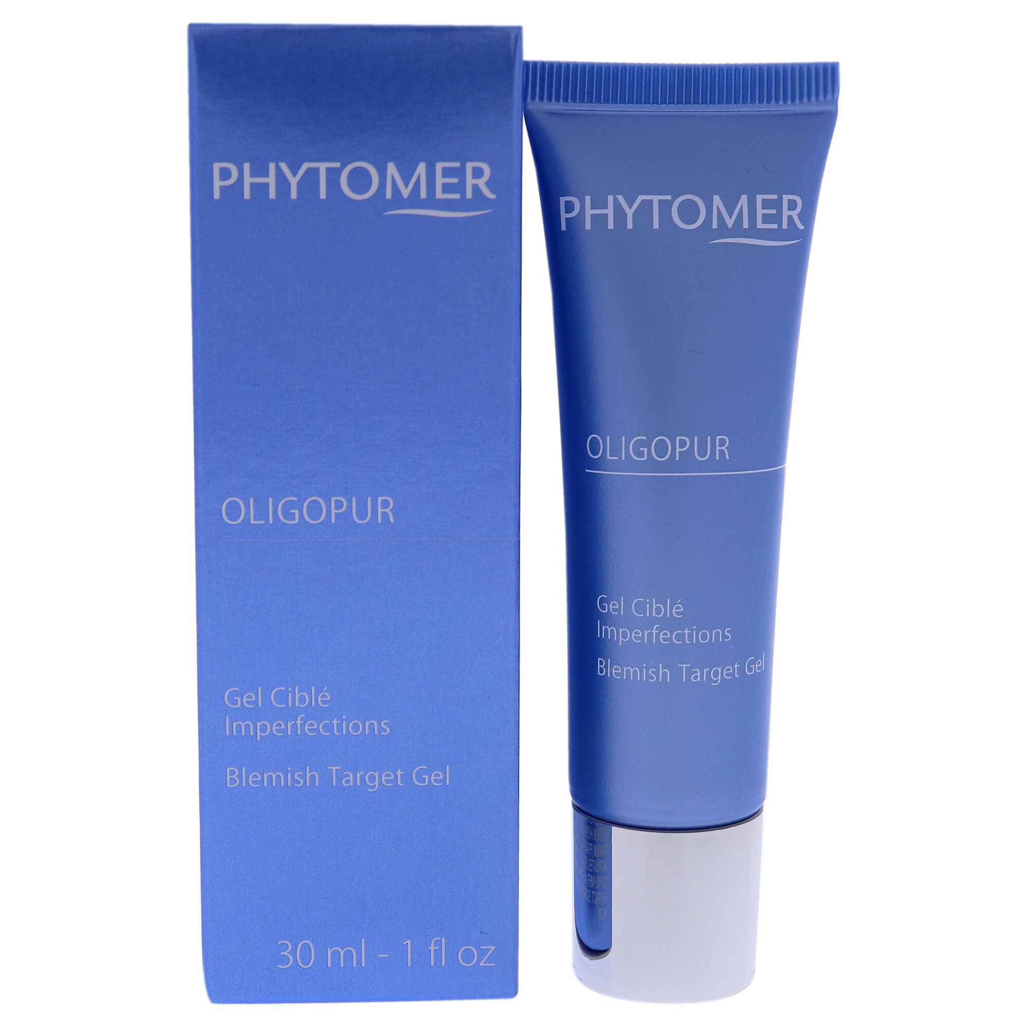 Oligopur Blemish Target Gel by Phytomer for Unisex - 1 oz Target Gel, , alternate image number 5