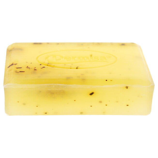 Green Tea Bar by Dermisa for Unisex - 3 oz Bar Soap, NA, alternate image number null