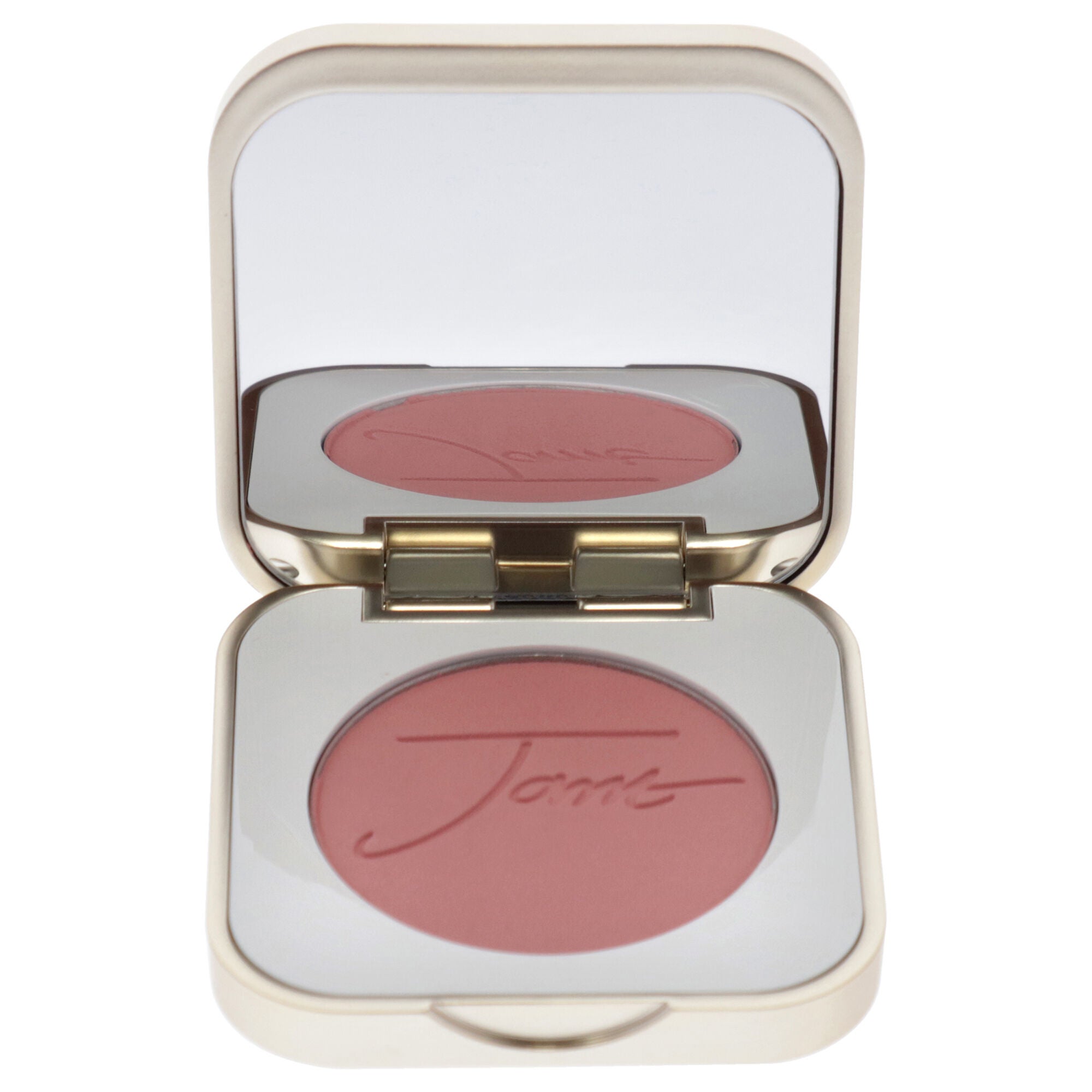 PurePressed Blush - Awake by Jane Iredale for Women - 1 Pc Blush, See Description, alternate image number 1
