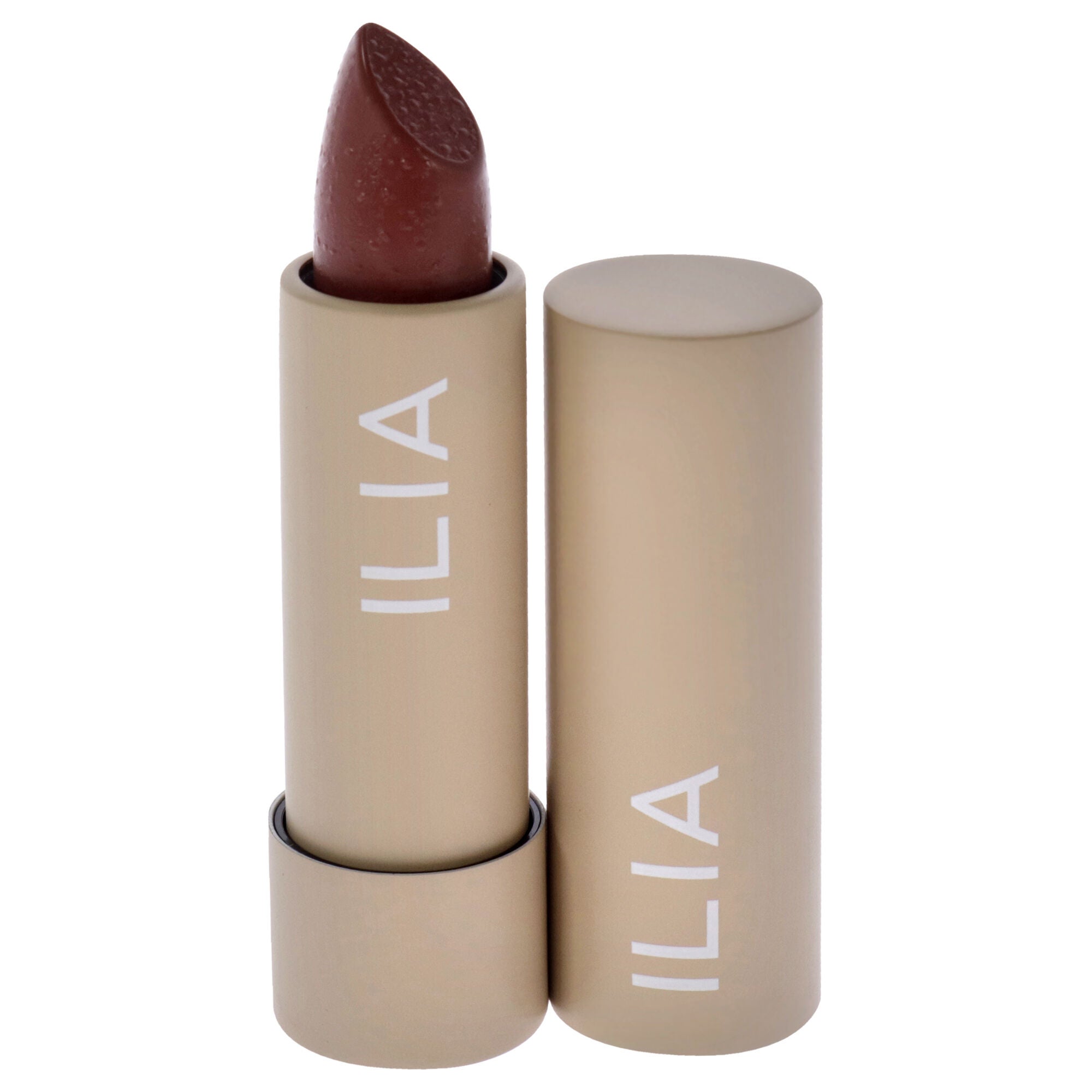 Color Block Lipstick - Amberlight by ILIA Beauty for Women - 0.14 oz Lipstick, , alternate image number 6
