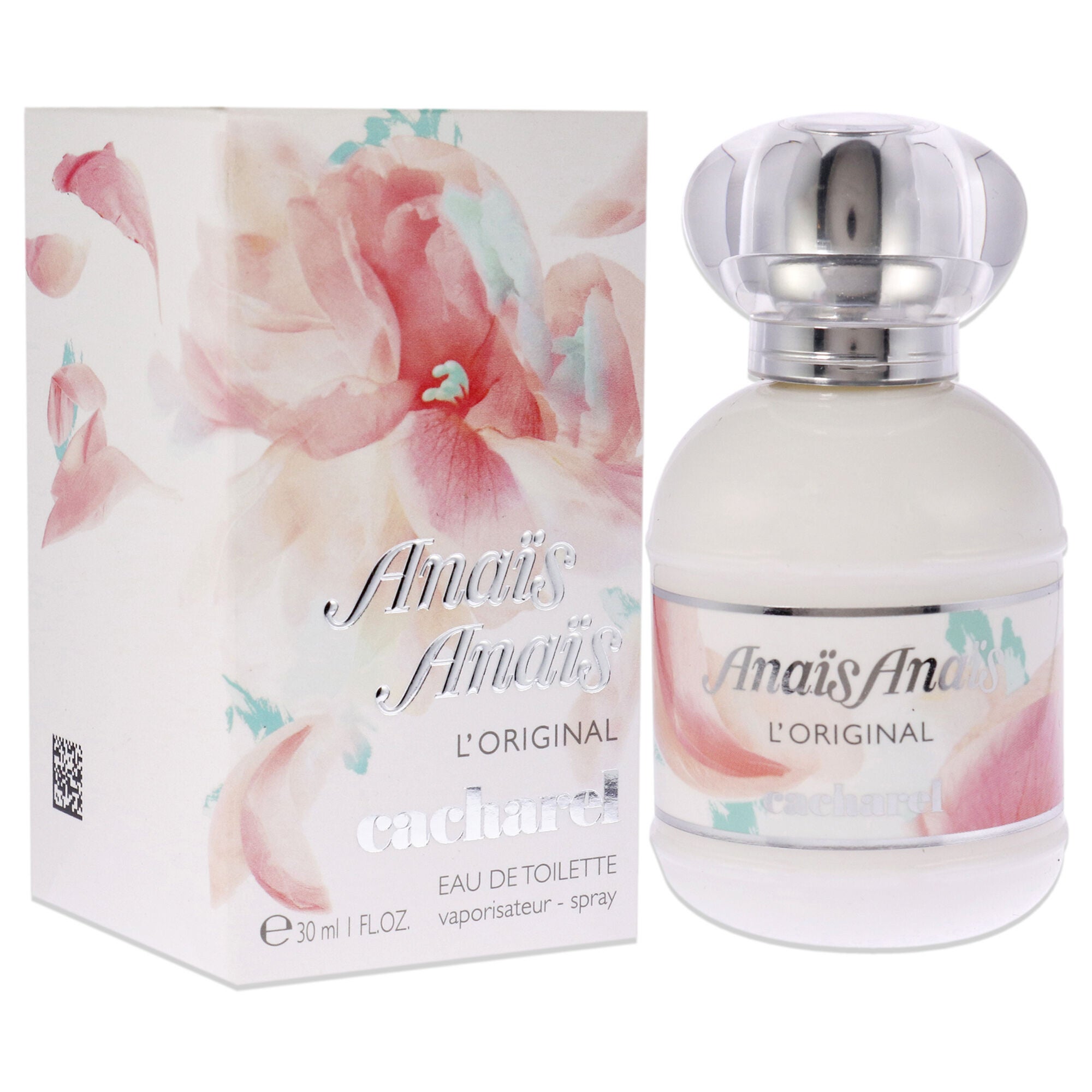 Anais Anais LOriginal by Cacharel for Women - 1 oz EDT Spray, See Description, alternate image number 2