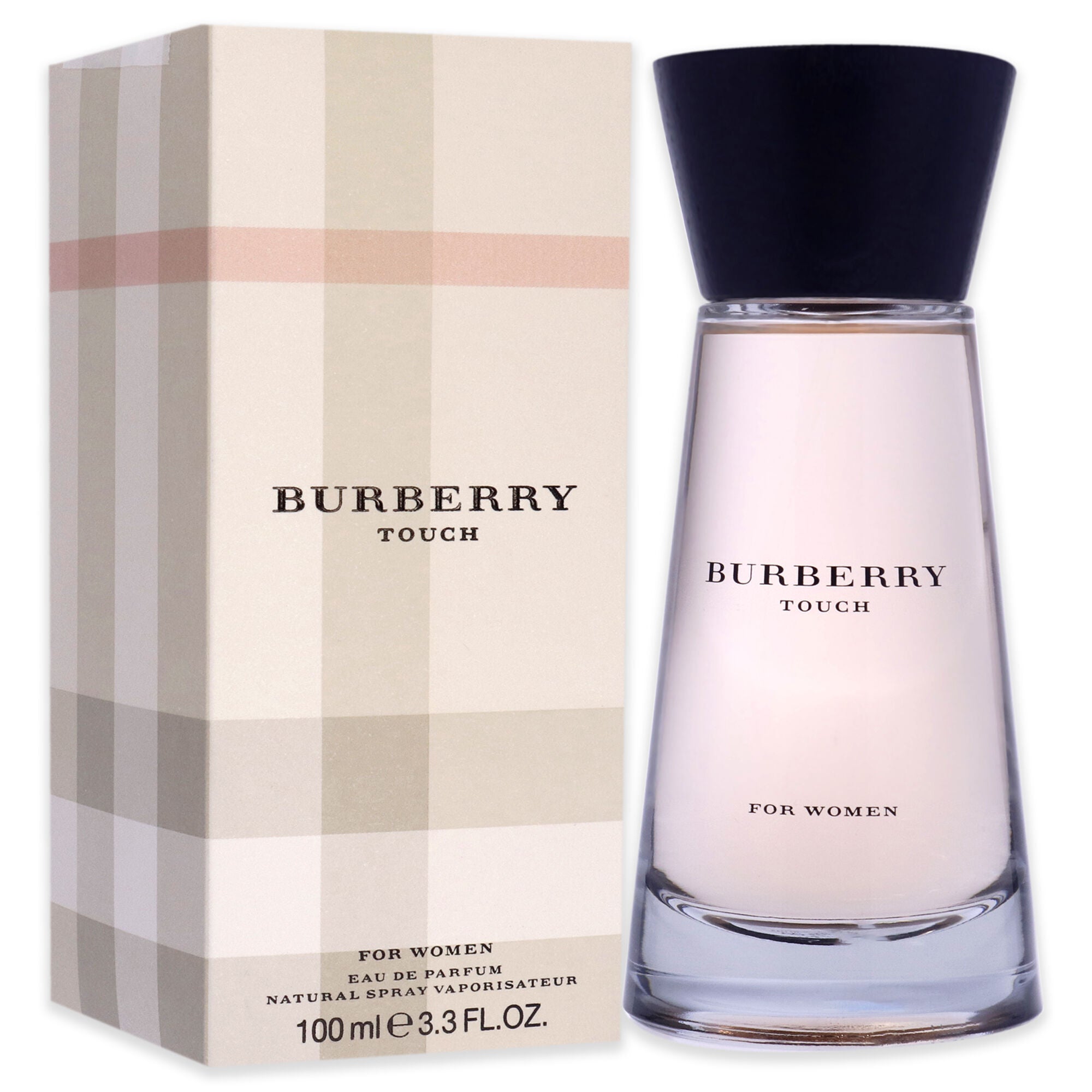 Burberry Touch by Burberry for Women - 3.3 oz EDP Spray, , alternate image number 7