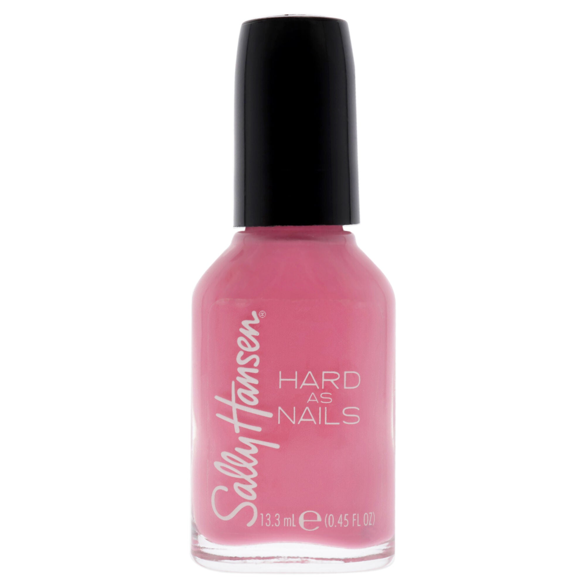 Hard As Nails - 230 Heart Of Stone by Sally Hansen for Women - 0.45 oz Nail Polish, See Description, hi-res image number 0