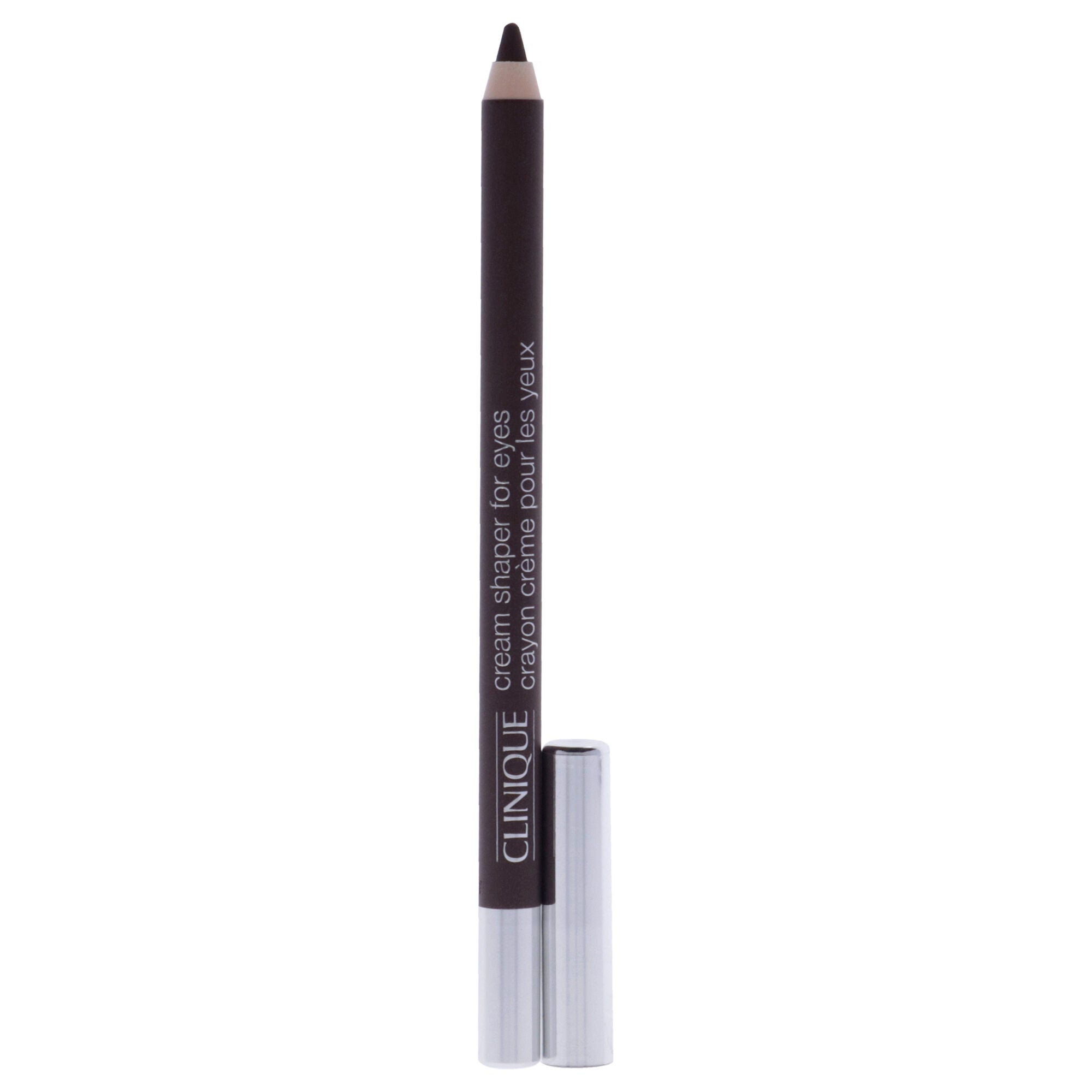 Cream Shaper For Eyes - 105 Chocolate Lustre by Clinique for Women - 0.04 oz Eyeliner, , alternate image number 5