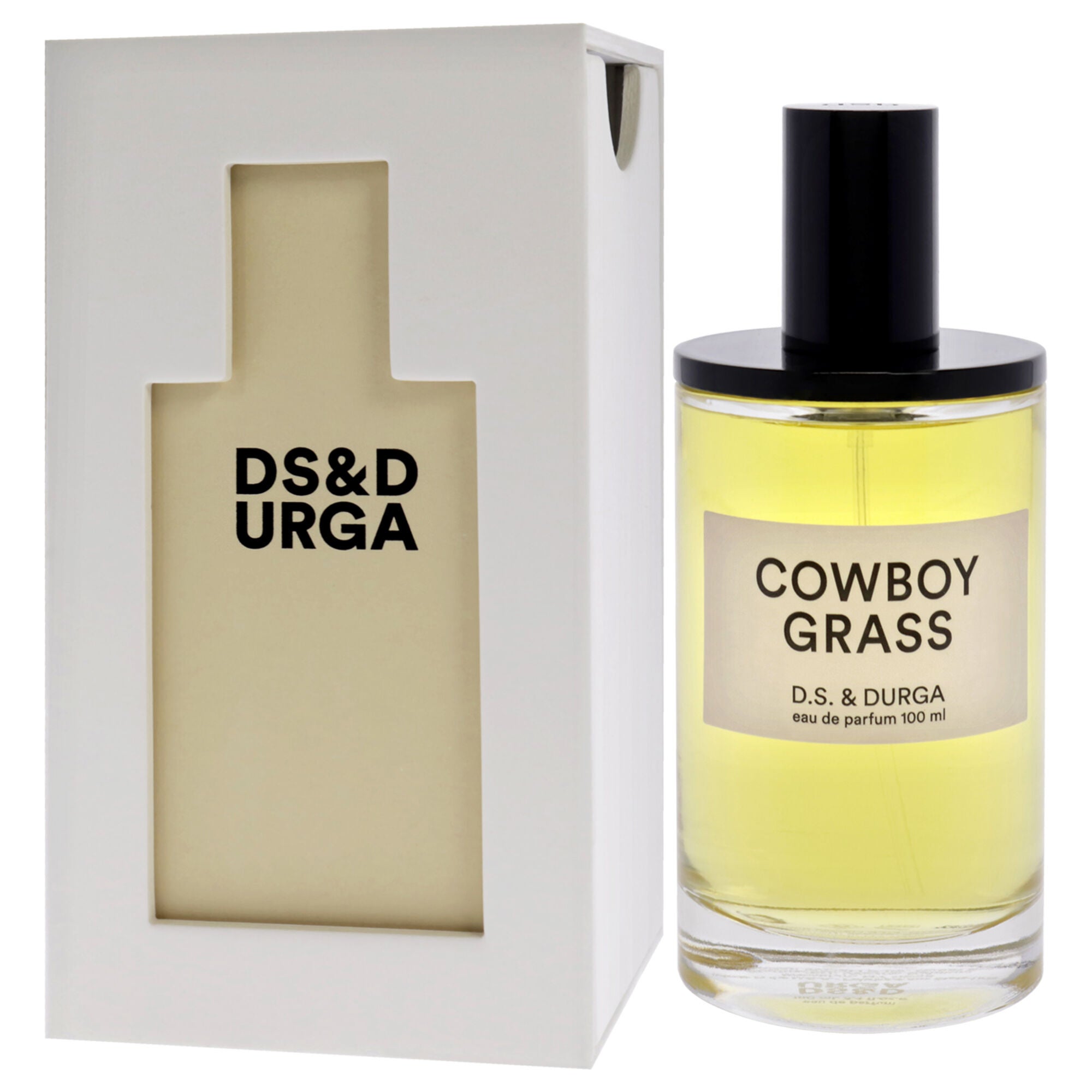 Cowboy Grass by DS & Durga for Men - 3.4 oz EDP Spray, , alternate image number 7