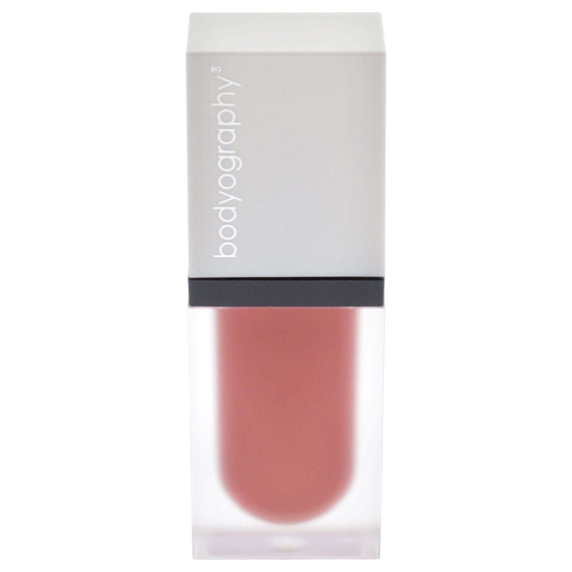 Liquid Blush Plus Lip - Tempo by Bodyography for Women - 0.19 oz Makeup, See Description, alternate image number 3