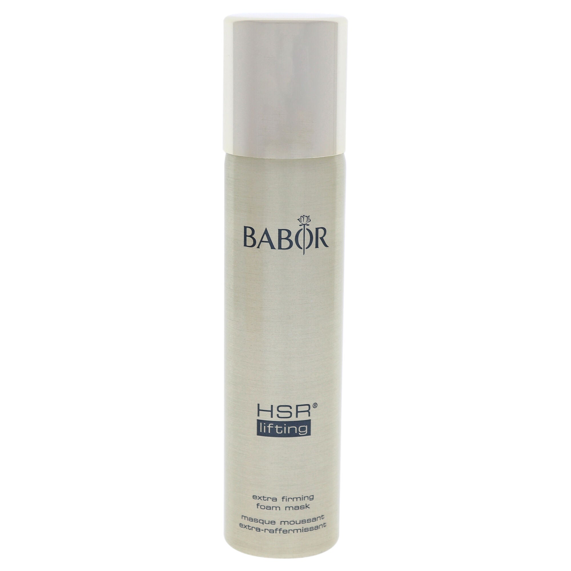 HSR Lifting Extra Firming Foam Mask by Babor for Women - 2.5 oz Mask, See Description, alternate image number 4
