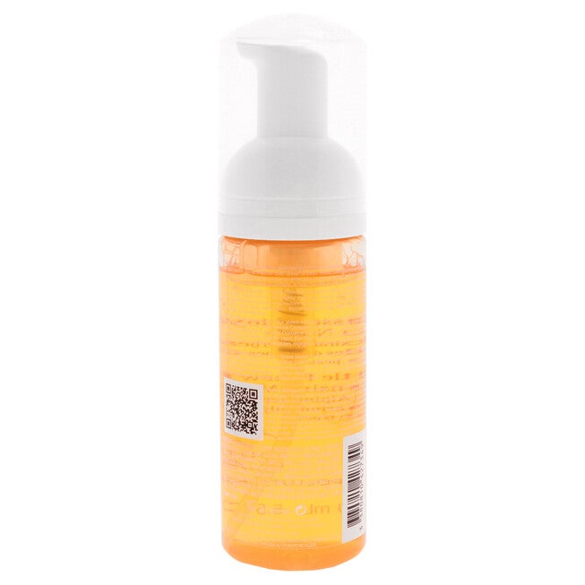 Gentle Renewing Cleansing Mousse by Clarins for Unisex - 5.5 oz Cleanser, NA, alternate image number null
