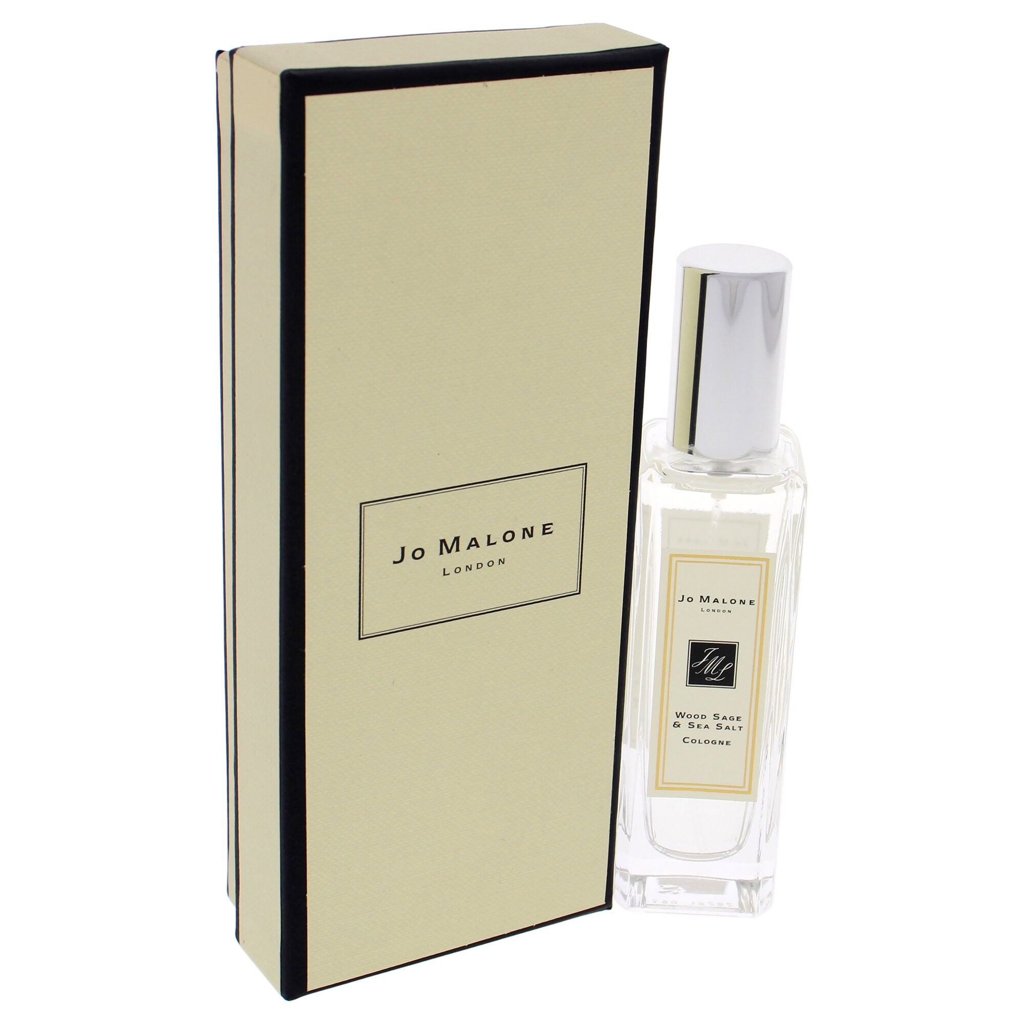 Wood Sage and Sea Salt by Jo Malone for Women - 1 oz Cologne Spray, , alternate image number 8