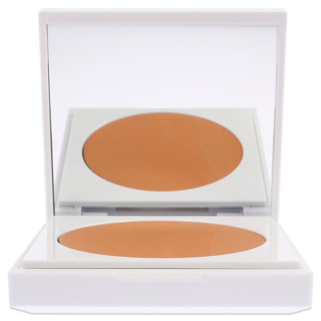 Everything Cream Foundation Compact - Camel by Honest for Women - 0.31 oz Foundation, See Description, alternate image number 4