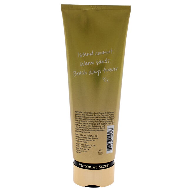 Coconut Passion by Victorias Secret for Women - 8 oz Body Lotion, See Description, alternate image number 2