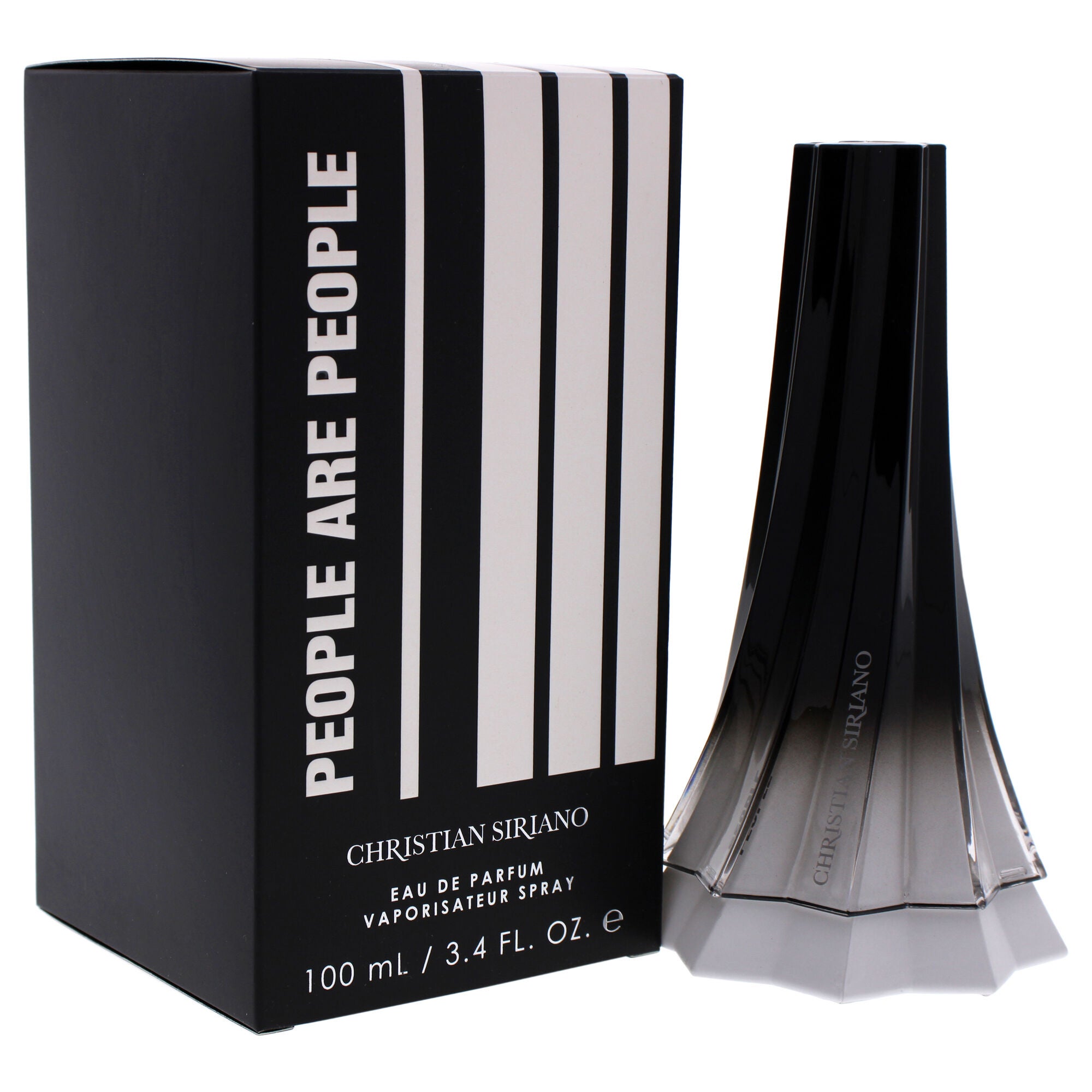 People Are People by Christian Siriano for Women - 3.4 oz EDP Spray, See Description, alternate image number 1