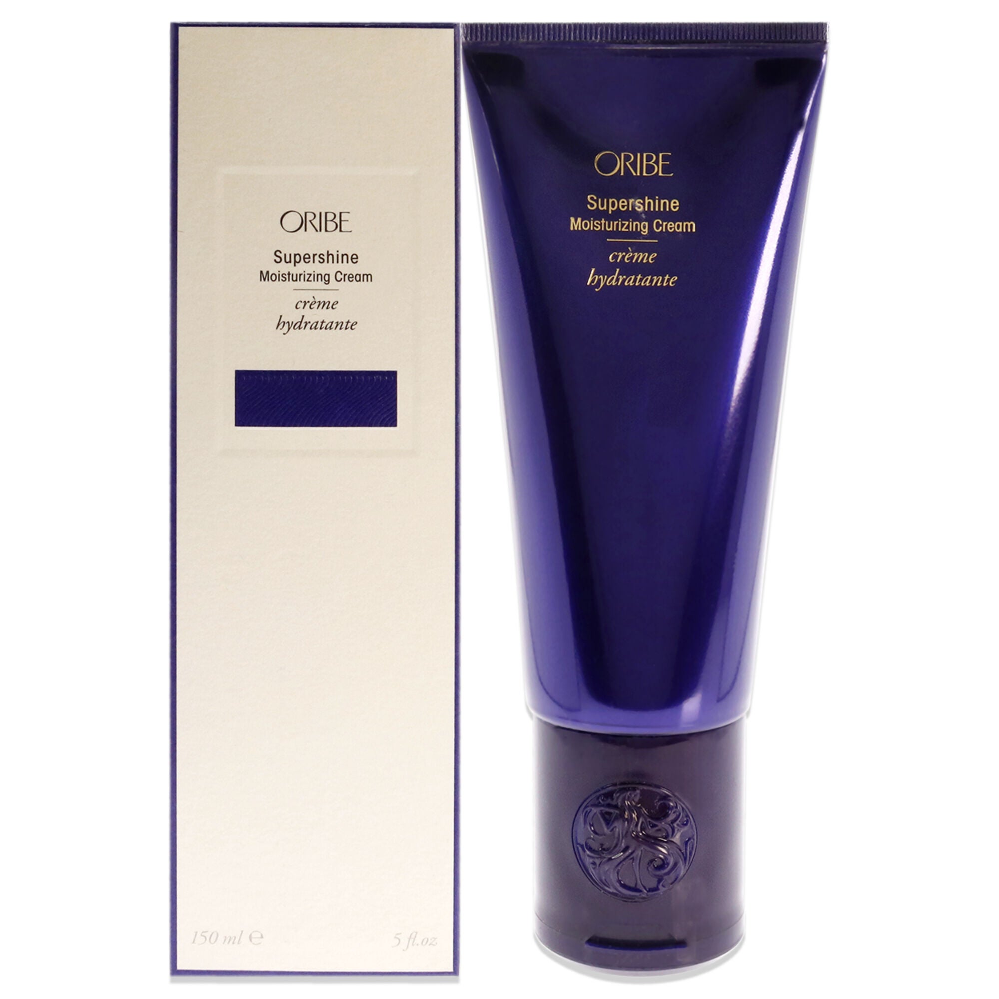 Supershine Moisturizing Cream by Oribe for Unisex - 5 oz Cream, See Description, hi-res image number 0