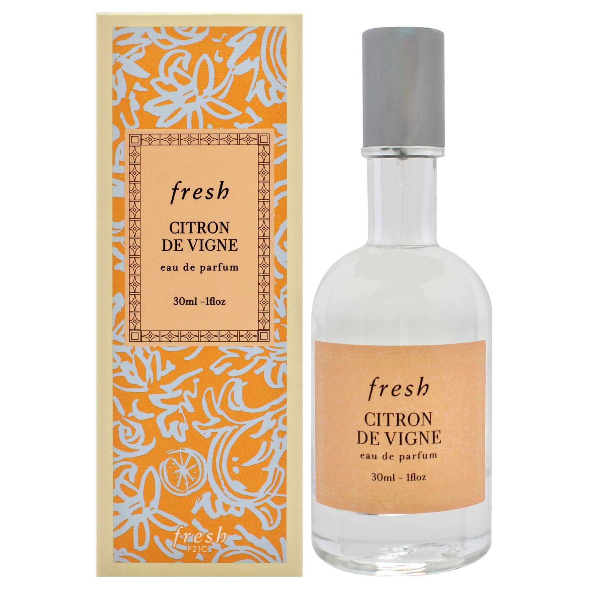 Citron De Vigne by Fresh for Women - 1 oz EDP Spray, See Description, hi-res image number 0