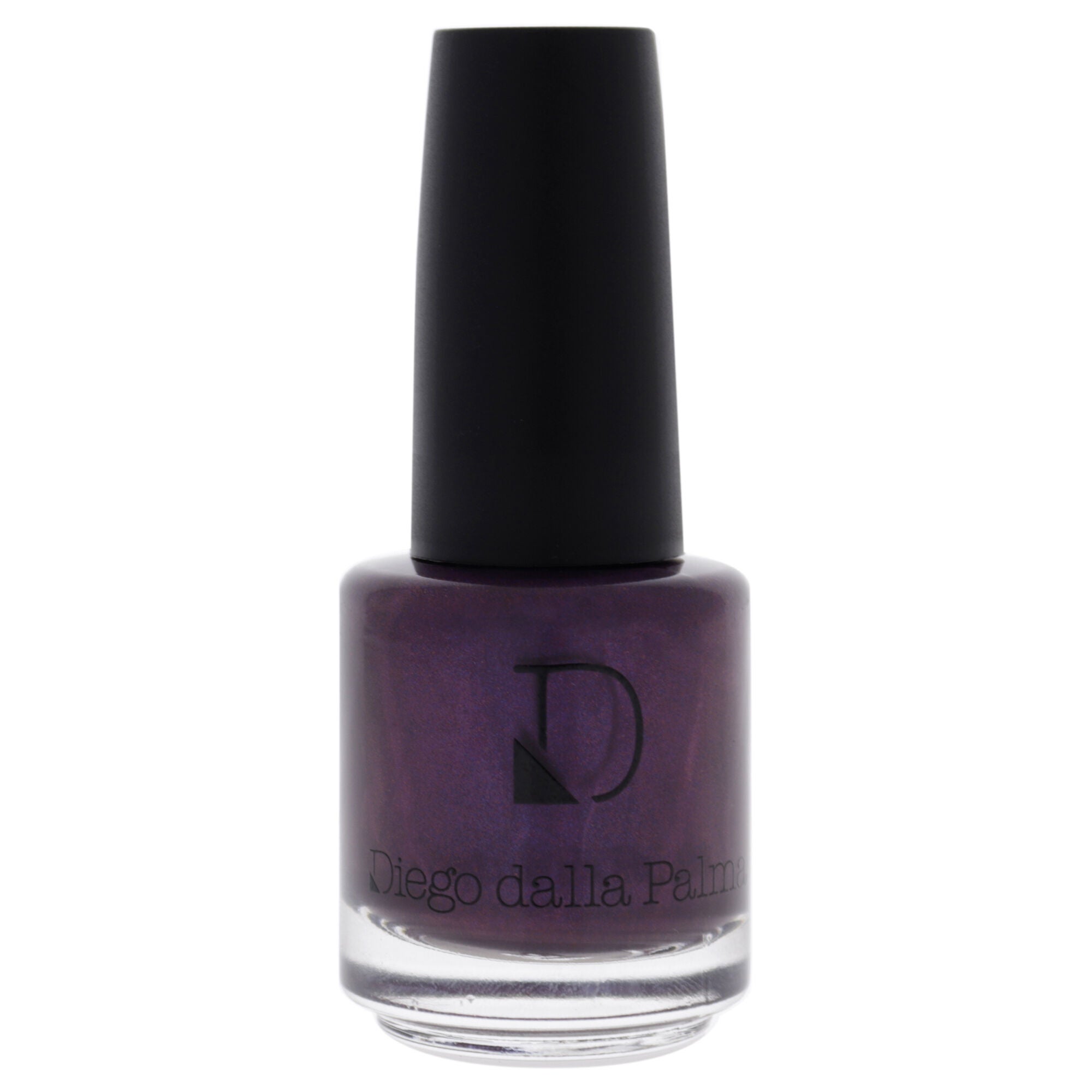 Nail Polish - 361 Amethyst Nails by Diego Dalla Palma for Women - 14 ml Nail Polish, See Description, hi-res image number 0