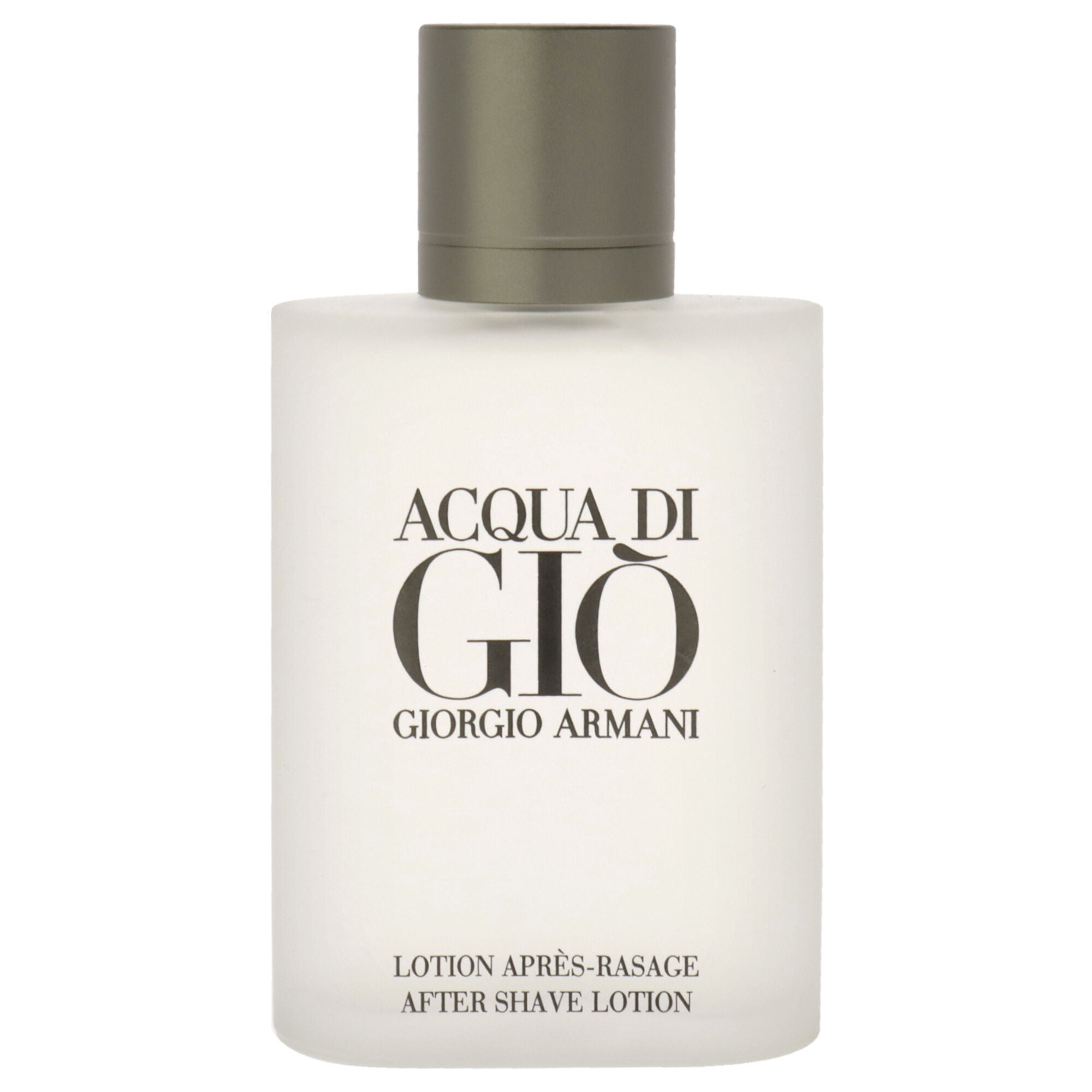 Acqua Di Gio by Giorgio Armani for Men - 3.4 oz After Shave Lotion, See Description, alternate image number 4