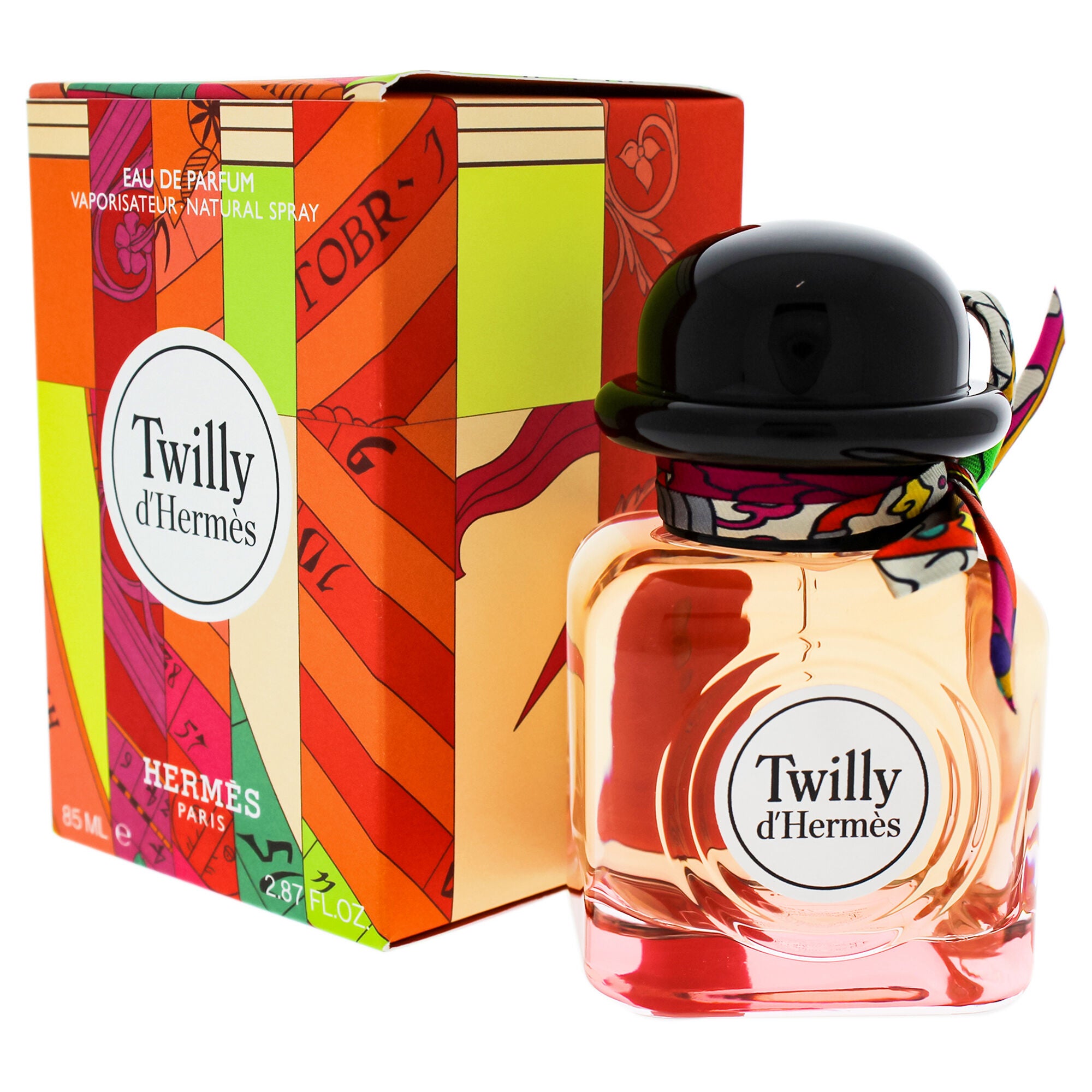 Twilly DHermes by Hermes for Women - 2.8 oz EDP Spray, , alternate image number 5