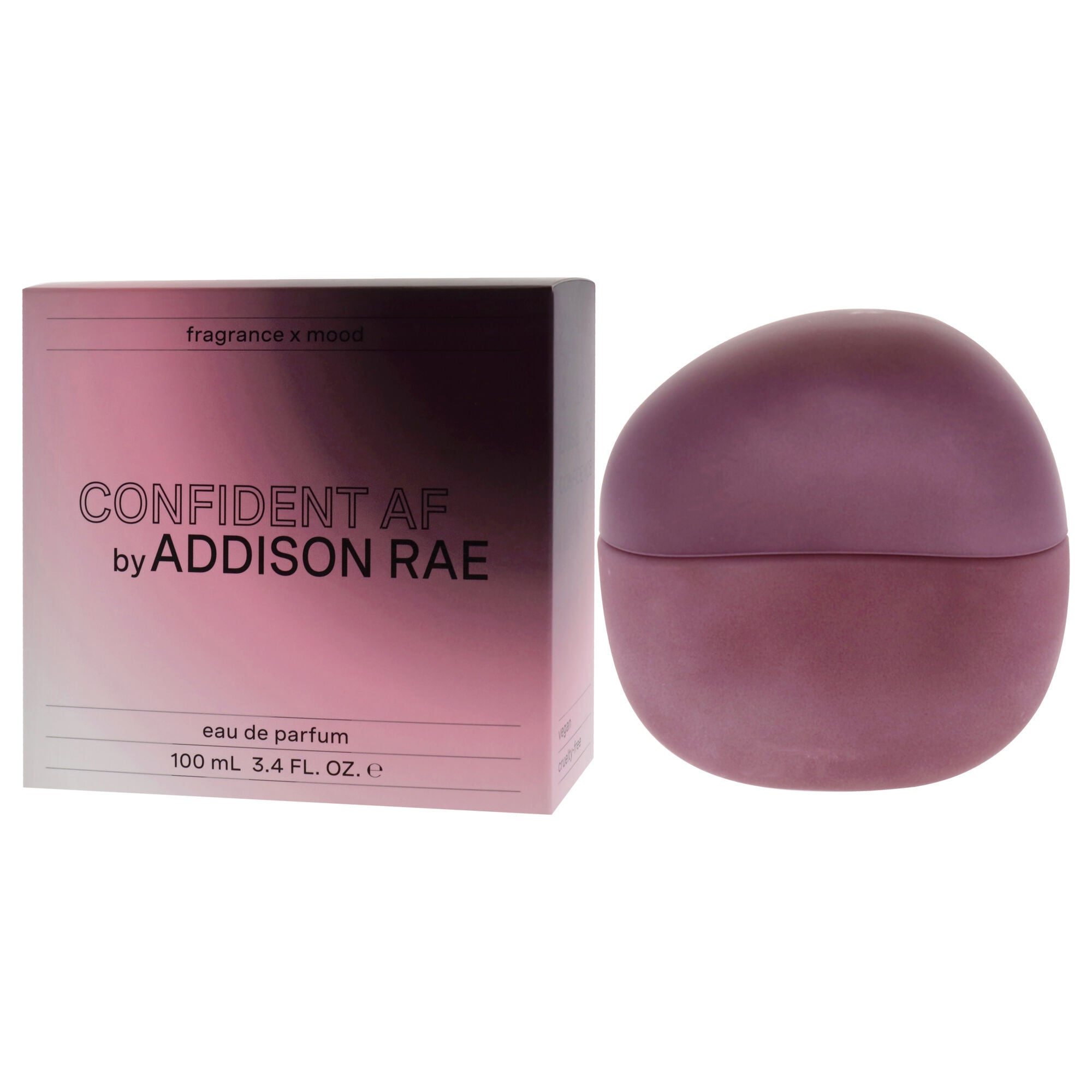 Confident AF by Addison Rae for Women - 3.4 oz EDP Spray, , alternate image number 7