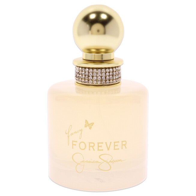Fancy Forever by Jessica Simpson for Women - 3.4 oz EDP Spray, NA, alternate image number null