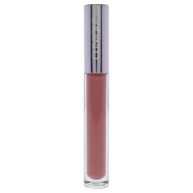 Pop Plush Creamy Lip Gloss - 02 Chiffon Pop by Clinique for Women - 0.11 oz Lip Gloss, , alternate image number null