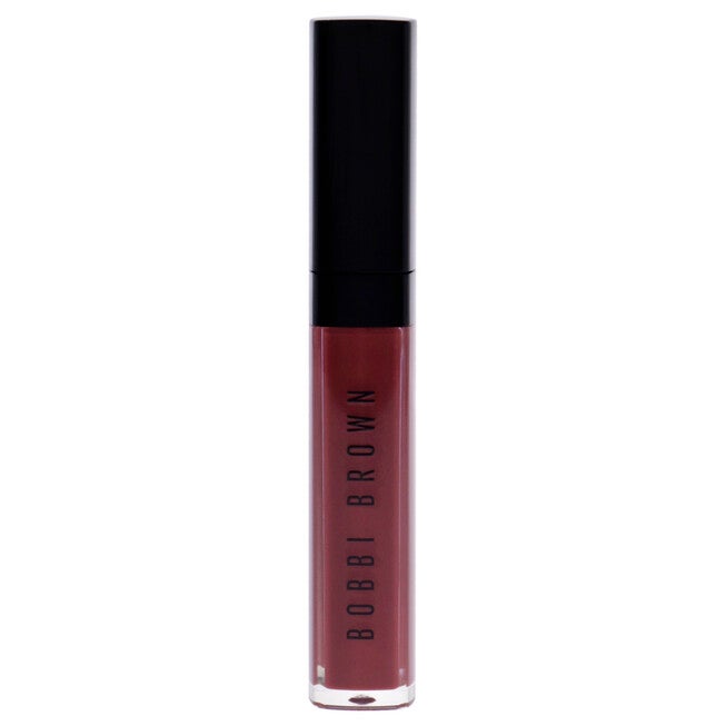 Crushed Oil-Infused Gloss - Slow Jam by Bobbi Brown for Women - 0.2 oz Lip Gloss, See Description, alternate image number 4