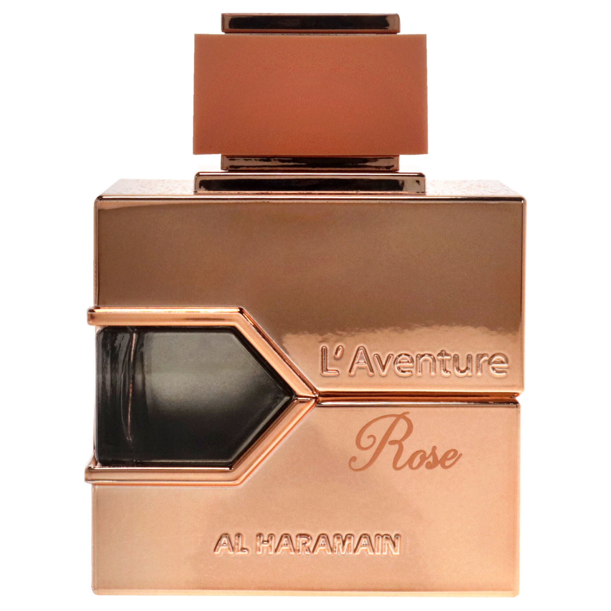 Laventure Rose by Al Haramain for Women - 3.4 oz EDP Spray, See Description, alternate image number 4