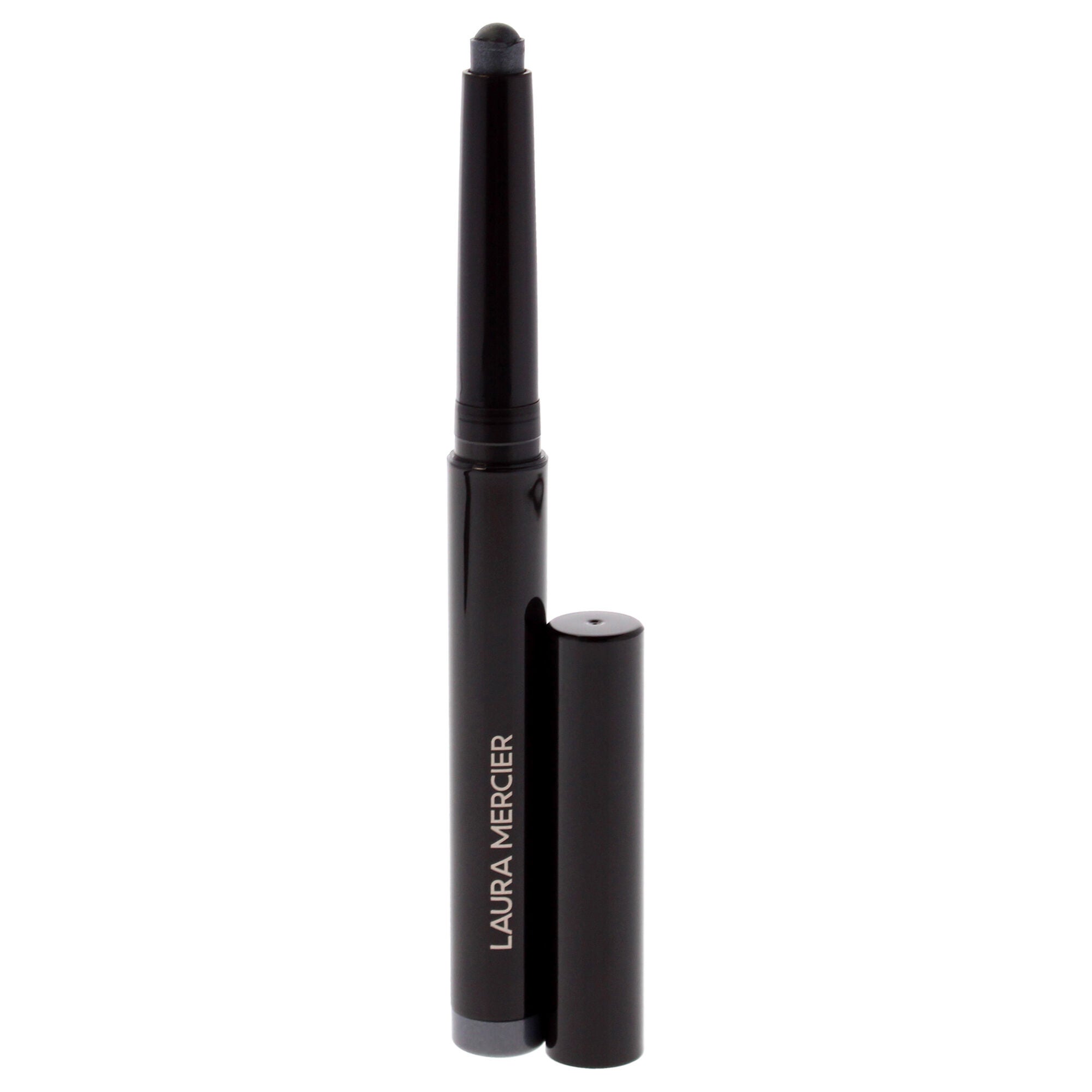 Caviar Stick Eye Color - Celestial Noir by Laura Mercier for Women - 0.05 oz Eye Shadow, See Description, alternate image number 1