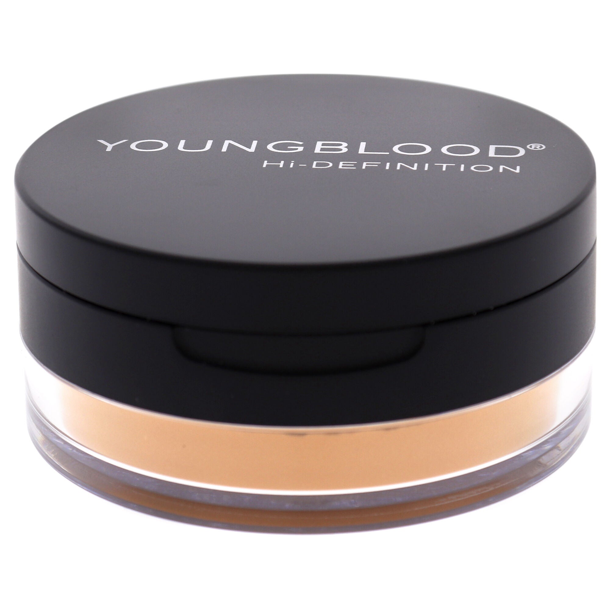 Hi-Definition Hydrating Mineral Perfecting Powder - Warmth by Youngblood for Women - 0.35 oz Powder, See Description, alternate image number 3