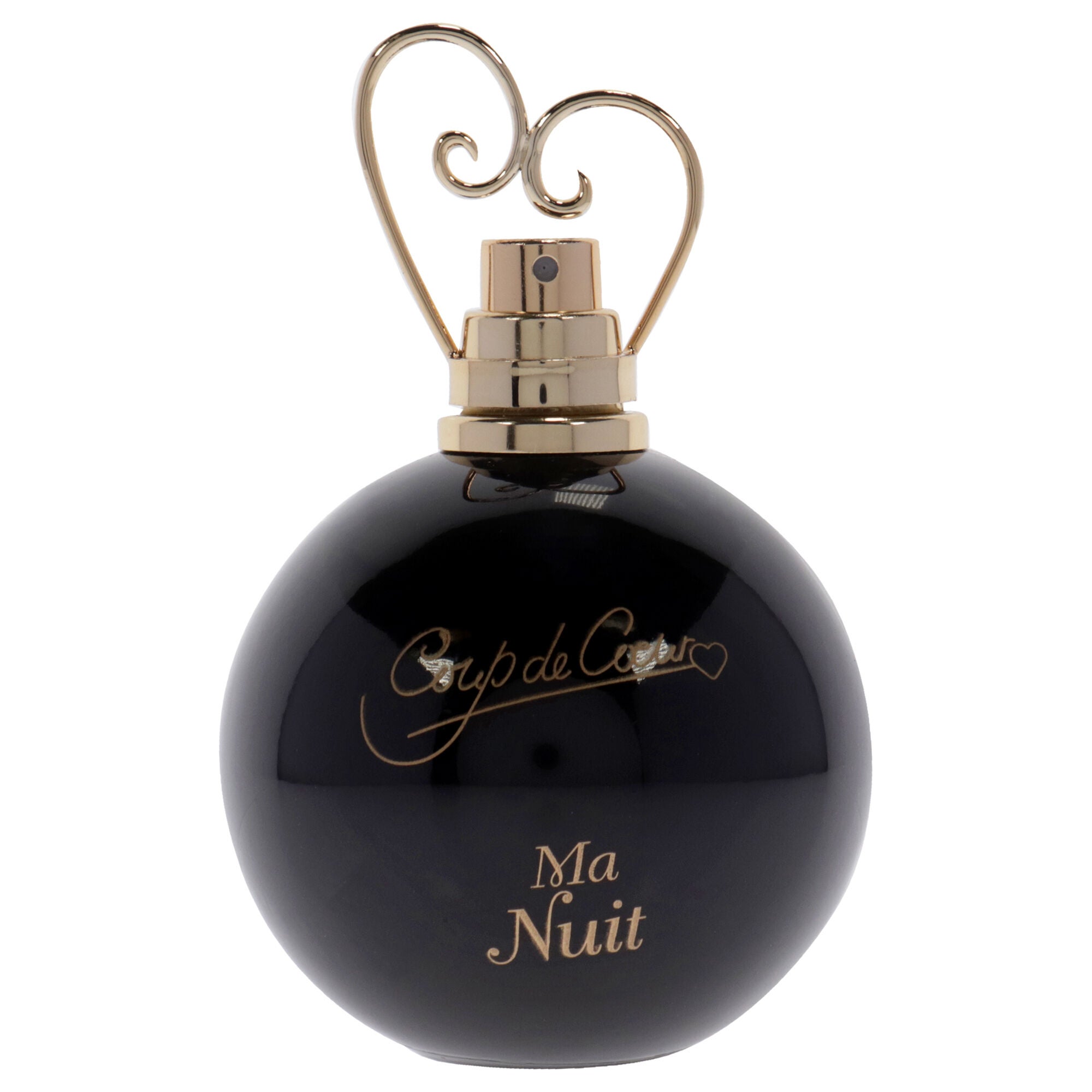 Ma Nuit by Coup De Coeur for Unisex - 3.3 oz EDP Spray, See Description, alternate image number 3