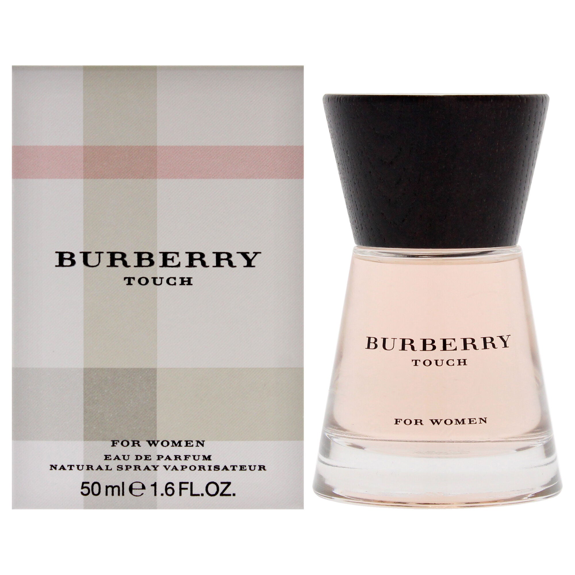 Burberry Touch by Burberry for Women - 1.7 oz EDP Spray, See Description, hi-res image number 0