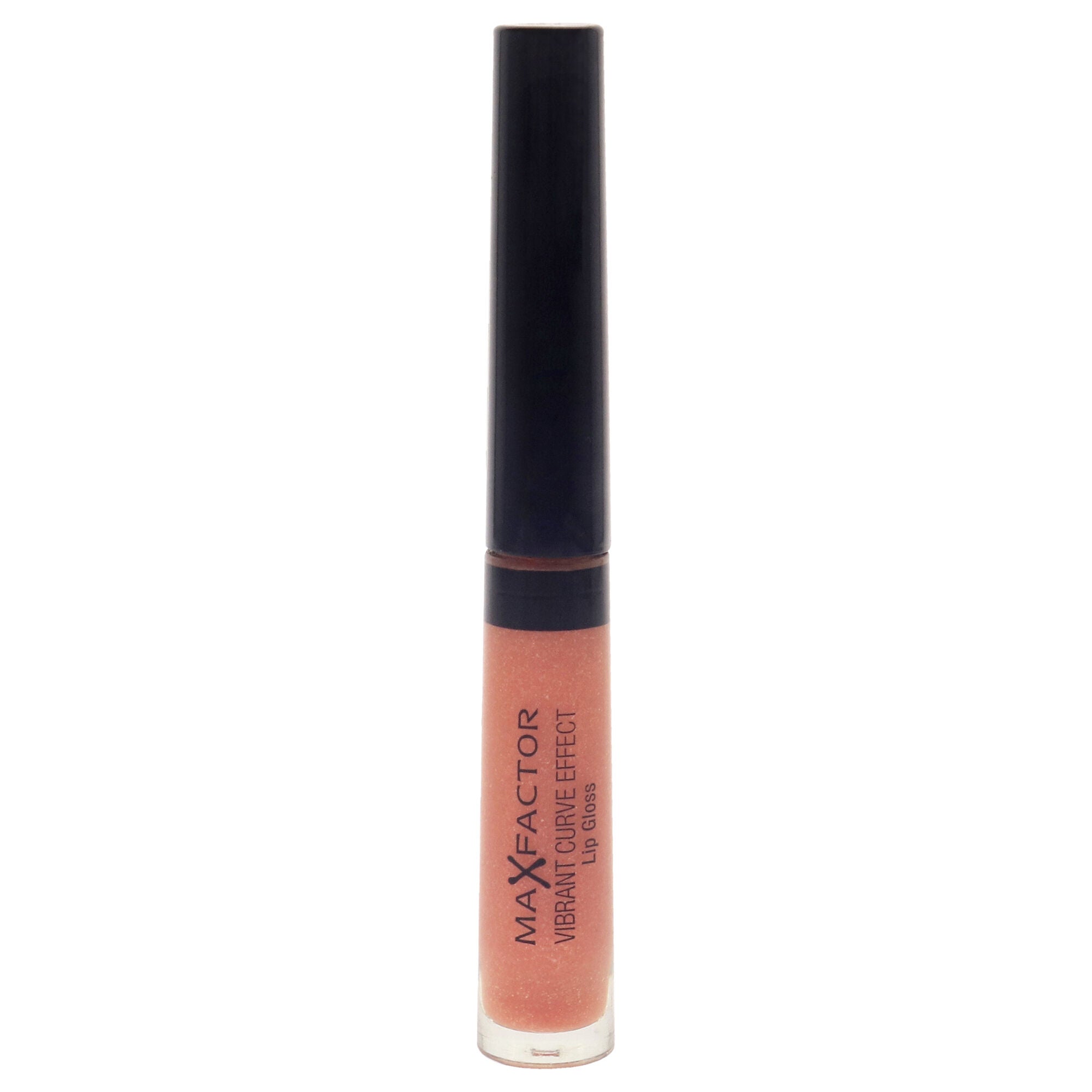 Vibrant Curve Effect Lip Gloss - 09 Sophisticated by Max Factor for Women - 0.21 oz Lip Gloss, See Description, hi-res image number 0