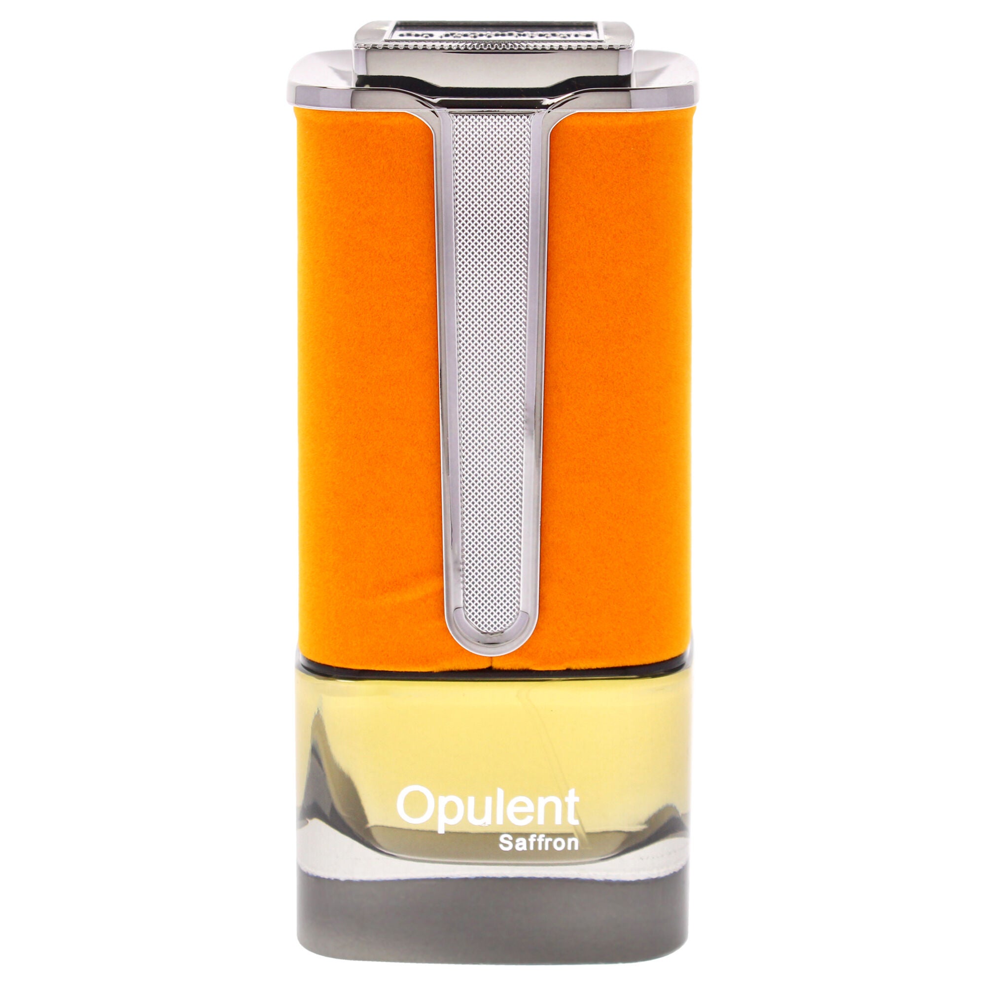 Opulent Saffron by Al Haramain for Men - 3.33 oz EDP Spray, See Description, alternate image number 4