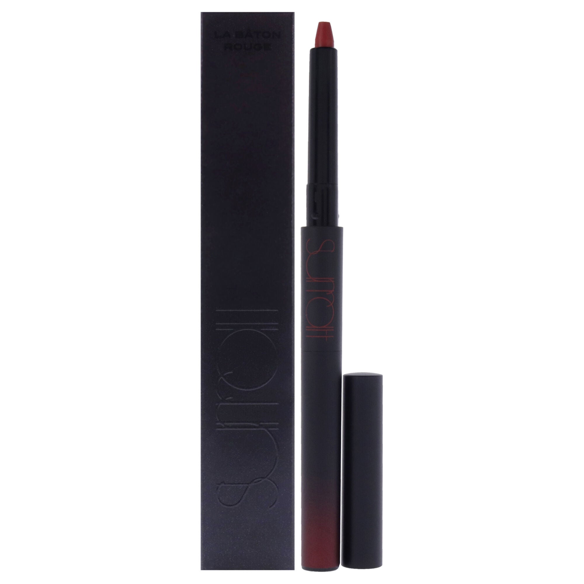 La Baton Rouge Lipstick - 02 Galocher by Surratt Beauty for Women - 0.018 oz Lipstick, See Description, hi-res image number 0