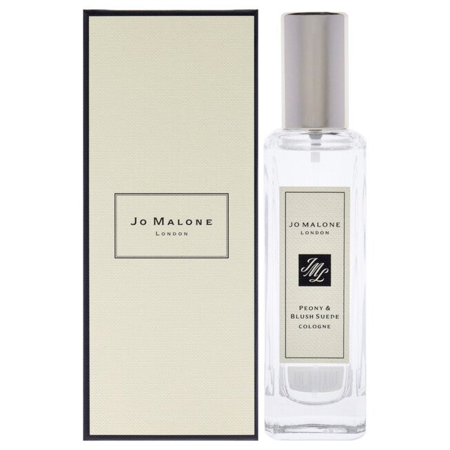 Peony and Blush Suede by Jo Malone for Women - 1 oz Cologne Spray, See Description, hi-res image number 0