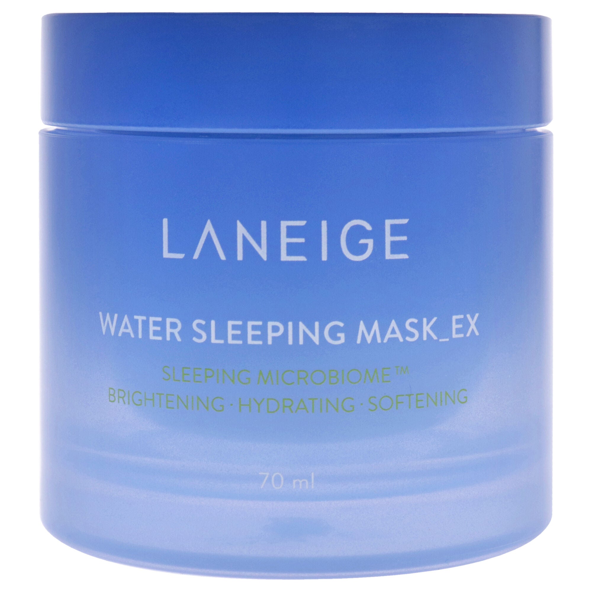 Water Sleeping Mask Ex by Laneige for Unisex - 2.3 oz Mask, , alternate image number 5