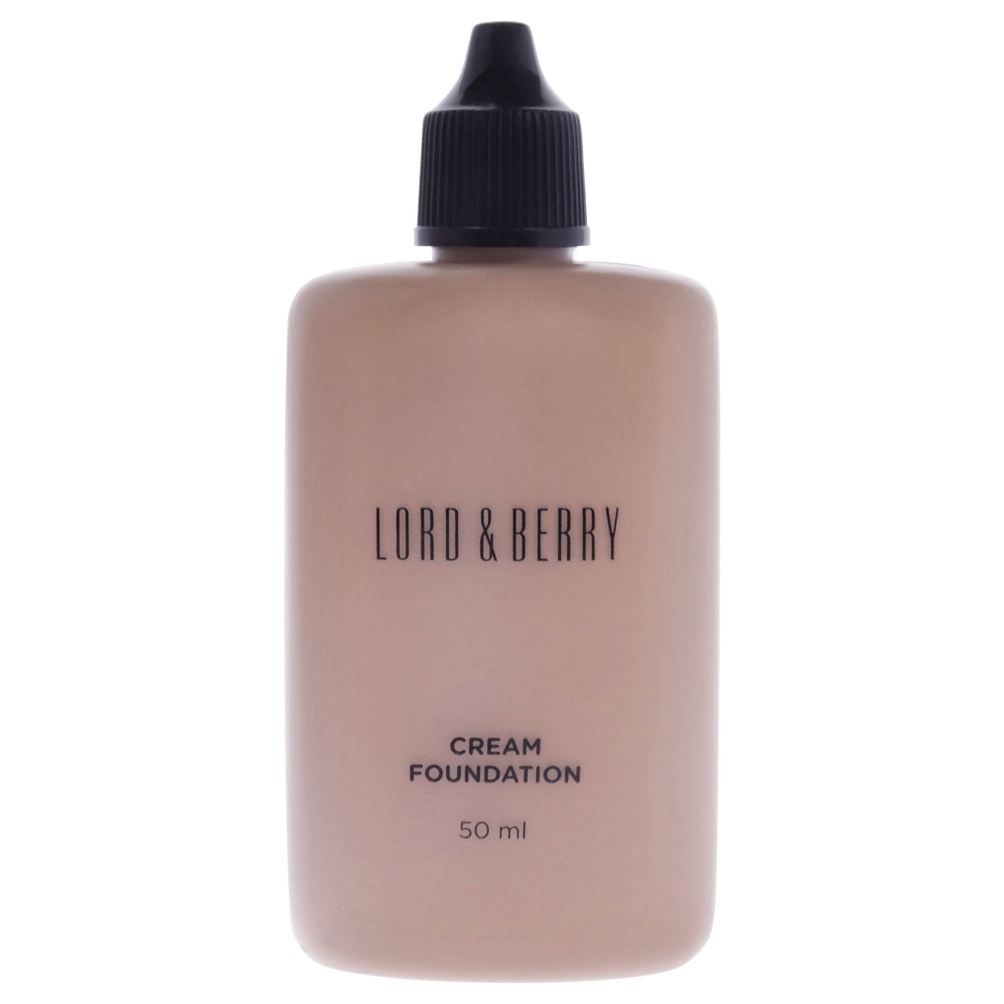 Cream Fluid Foundation - 8623 Macchiato by Lord and Berry for Women - 1.69 oz Foundation, , alternate image number 5