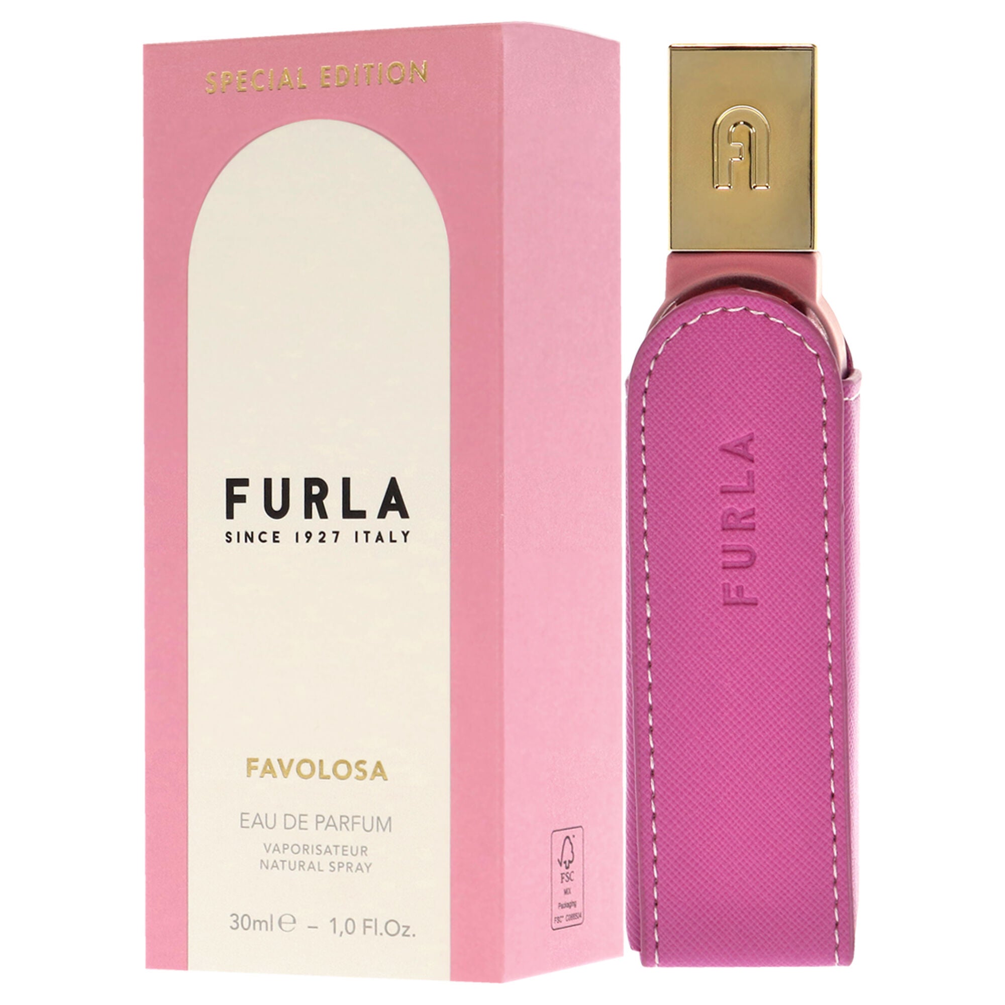 Favolosa by Furla for Women - 1 oz EDP Spray (Special Edition), See Description, alternate image number 3