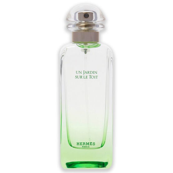 Un Jardin Sur Le Toit by Hermes for Women - 3.3 oz EDT Spray, , alternate image number null