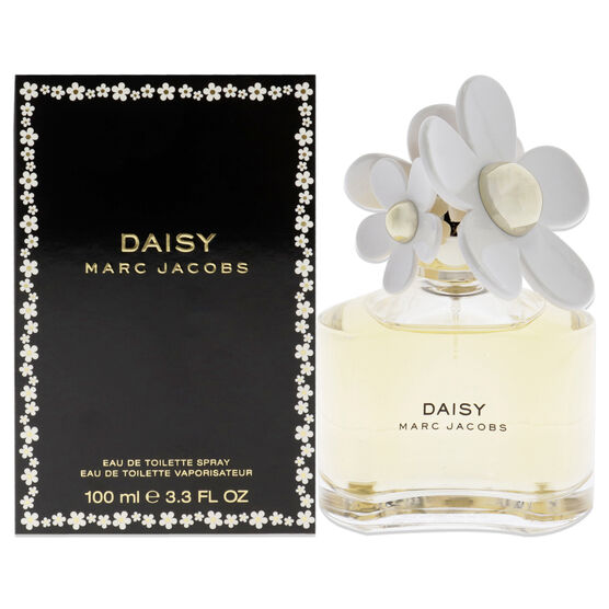 Daisy by Marc Jacobs for Women - 3.4 oz EDT Spray, , alternate image number null