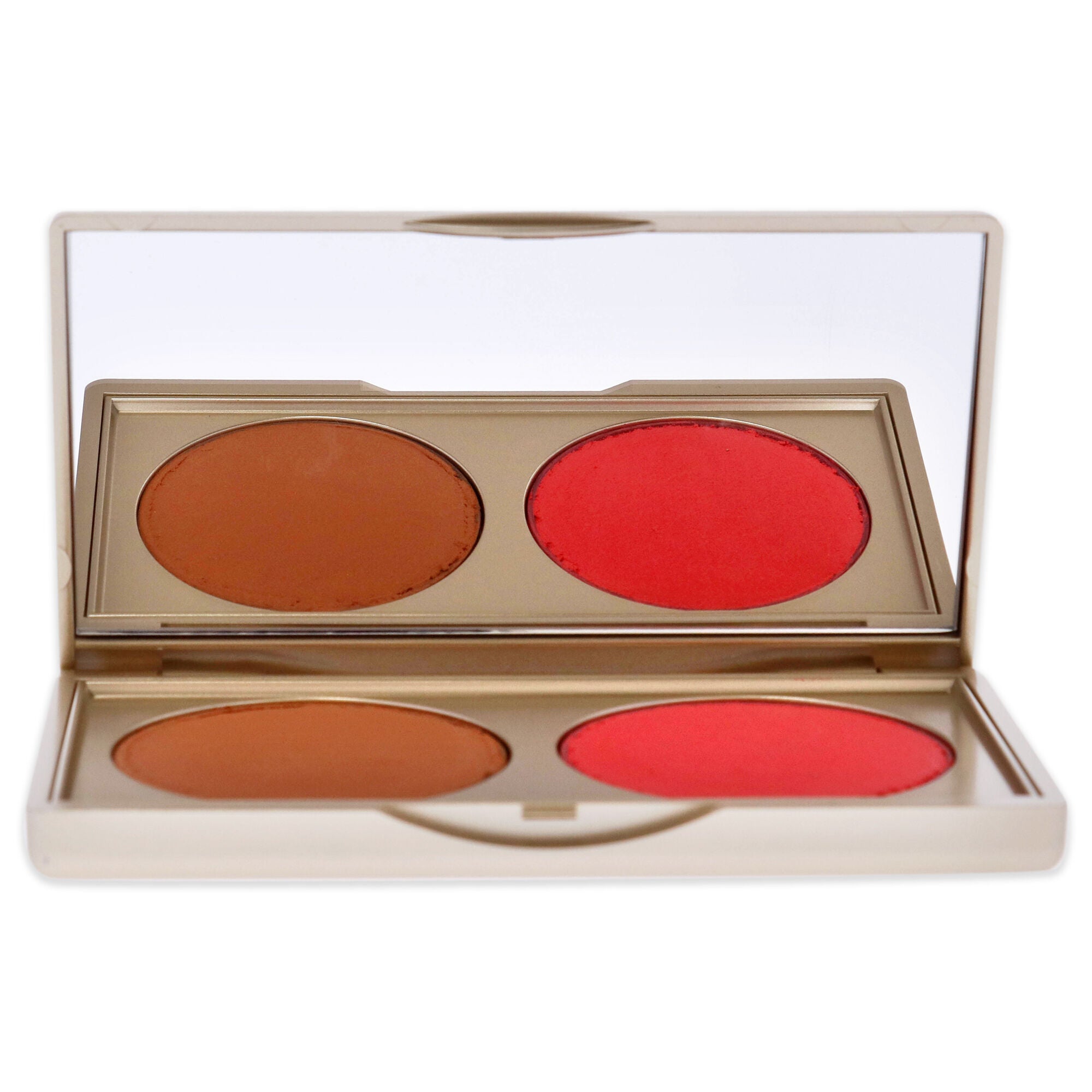 Putty Blush Bronzer Duo - Bronzed Petunia by Stila for Women - 0.22 oz Makeup, See Description, alternate image number 4