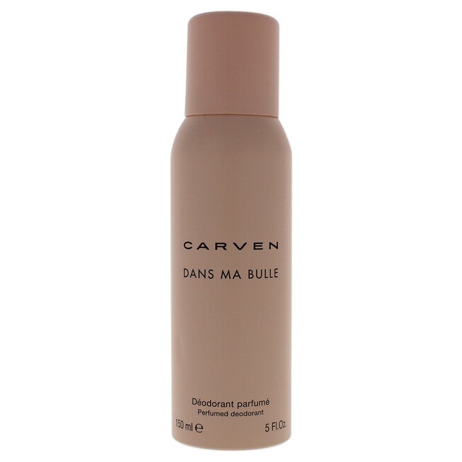 Dans Ma Bulle by Carven for Women - 5 oz Deodorant Spray, NA, alternate image number null