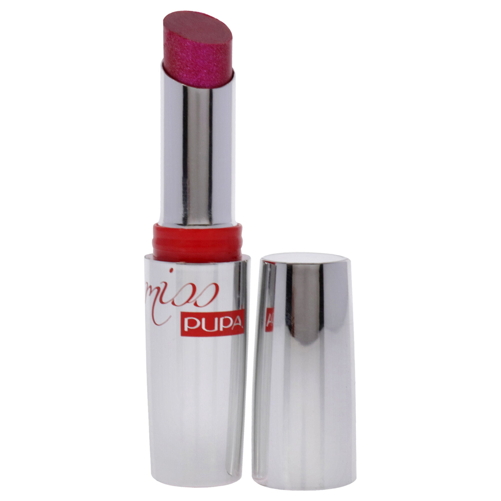 Miss Pupa Starlight Ultra-Shiny Lipstick - 706 Pretty Elizabeth by Pupa Milano for Women - 0.88 oz Lipstick, , alternate image number 5