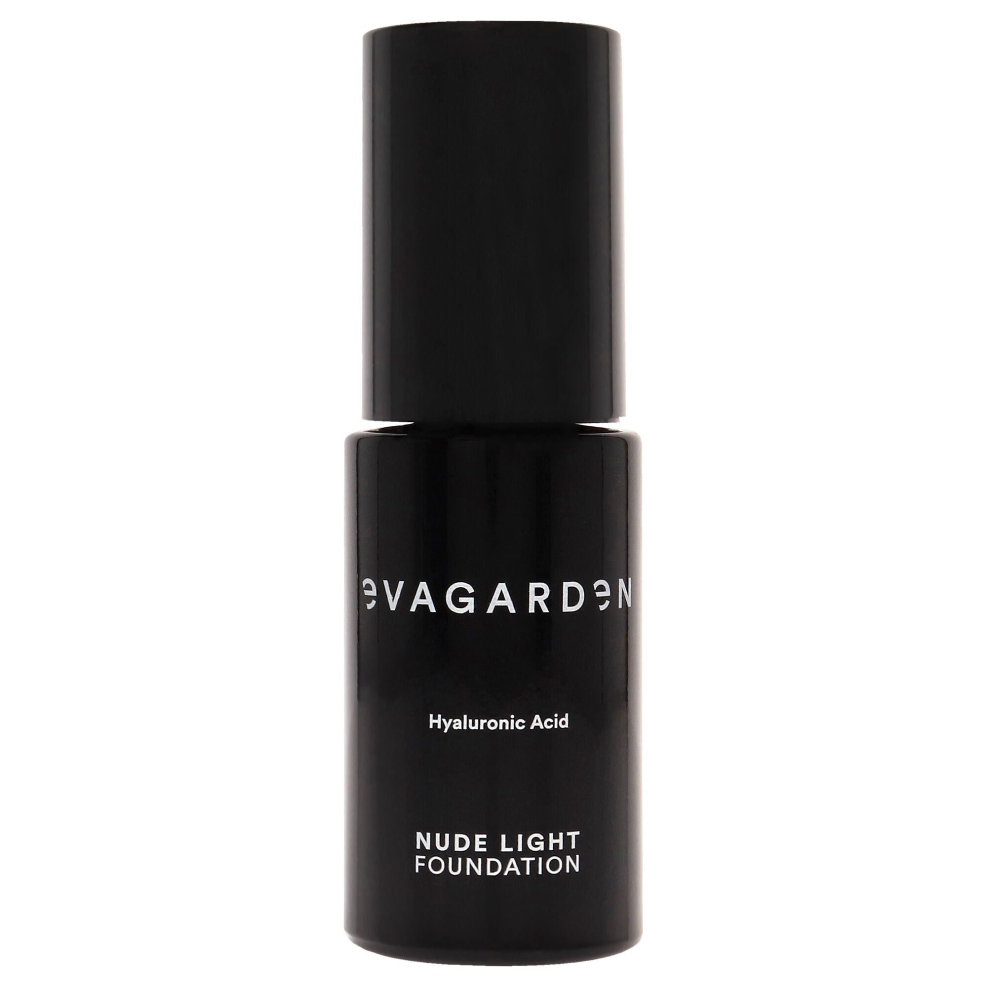 Nude Light Foundation - 284 Honey by Evagarden for Women - 1.01 oz Foundation, See Description, alternate image number 4